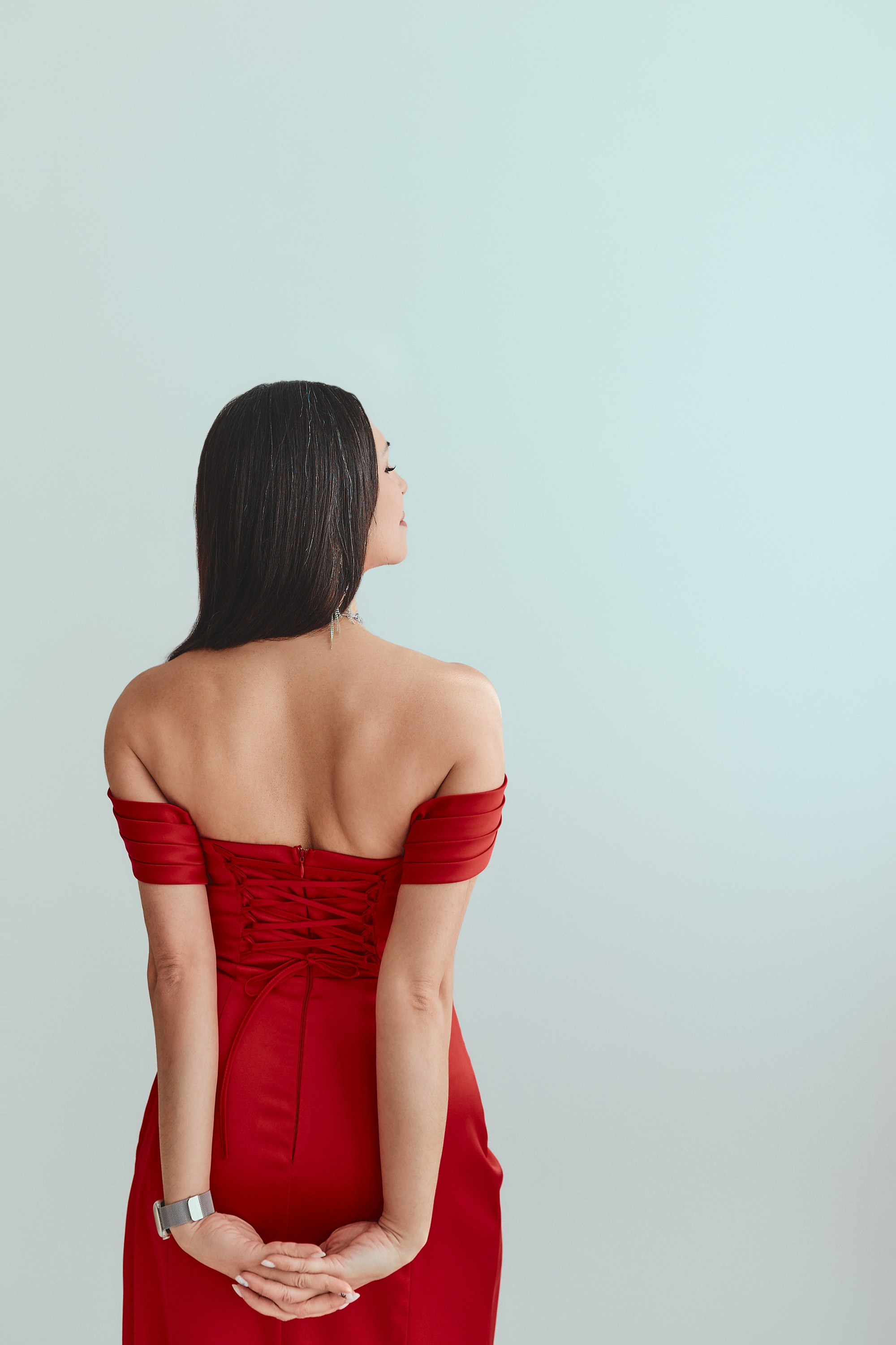 Алёна. Фотограф Евгений Леонов