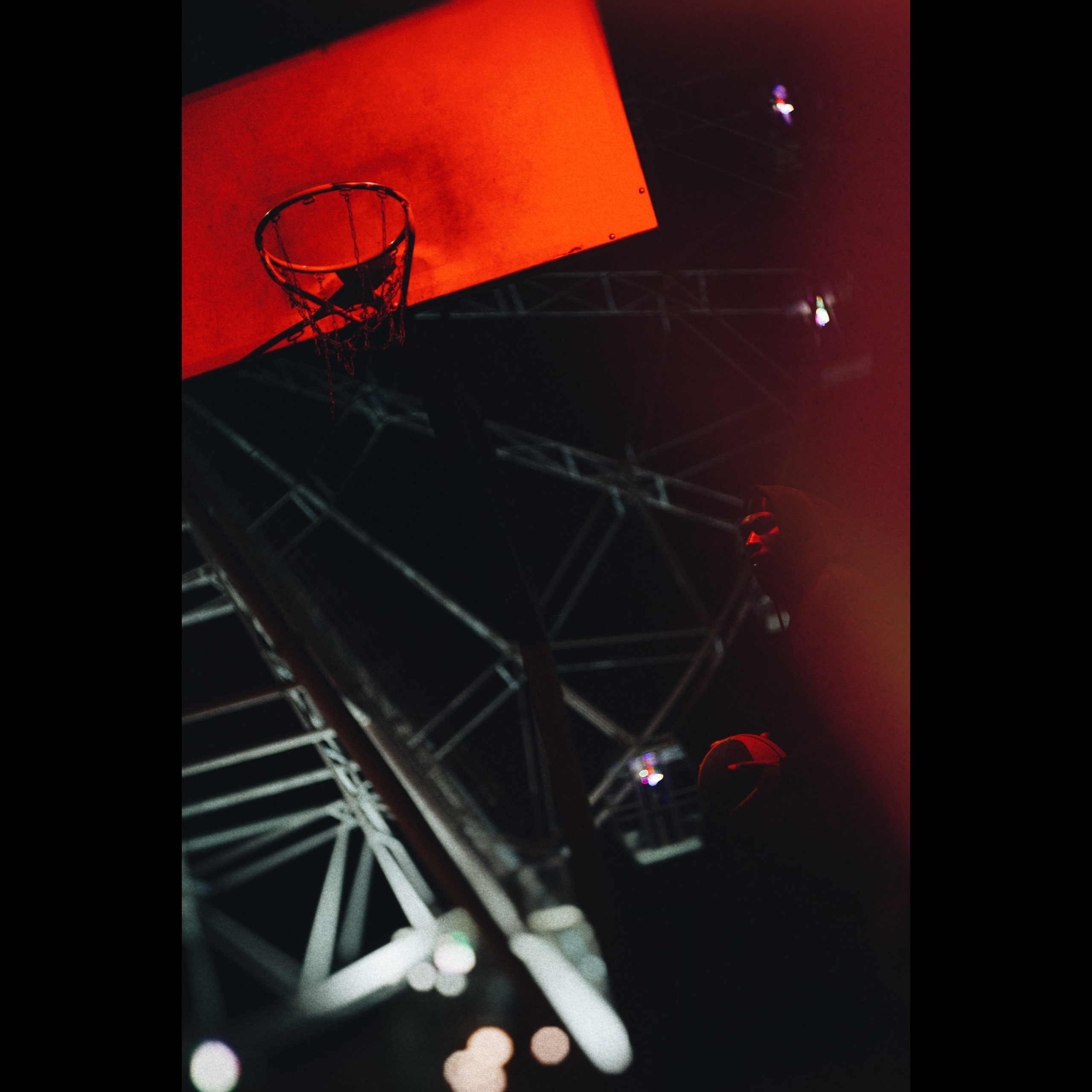 Jorge. Визуальный художник, фотограф-Иван Раа! Стань частью искусства