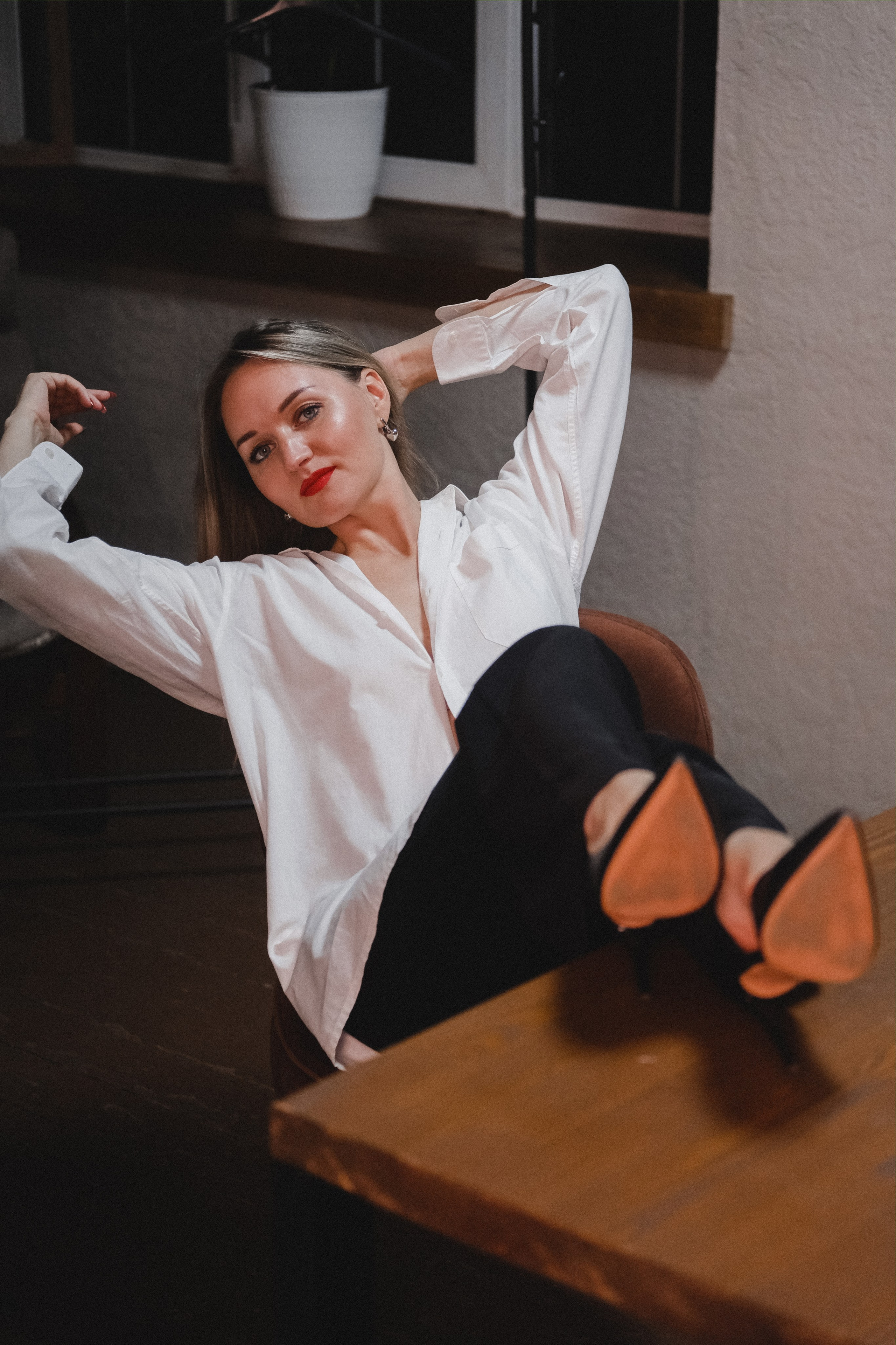 Юля. Студия. Фотограф и контентмейкер Света Лето | Москва, МО