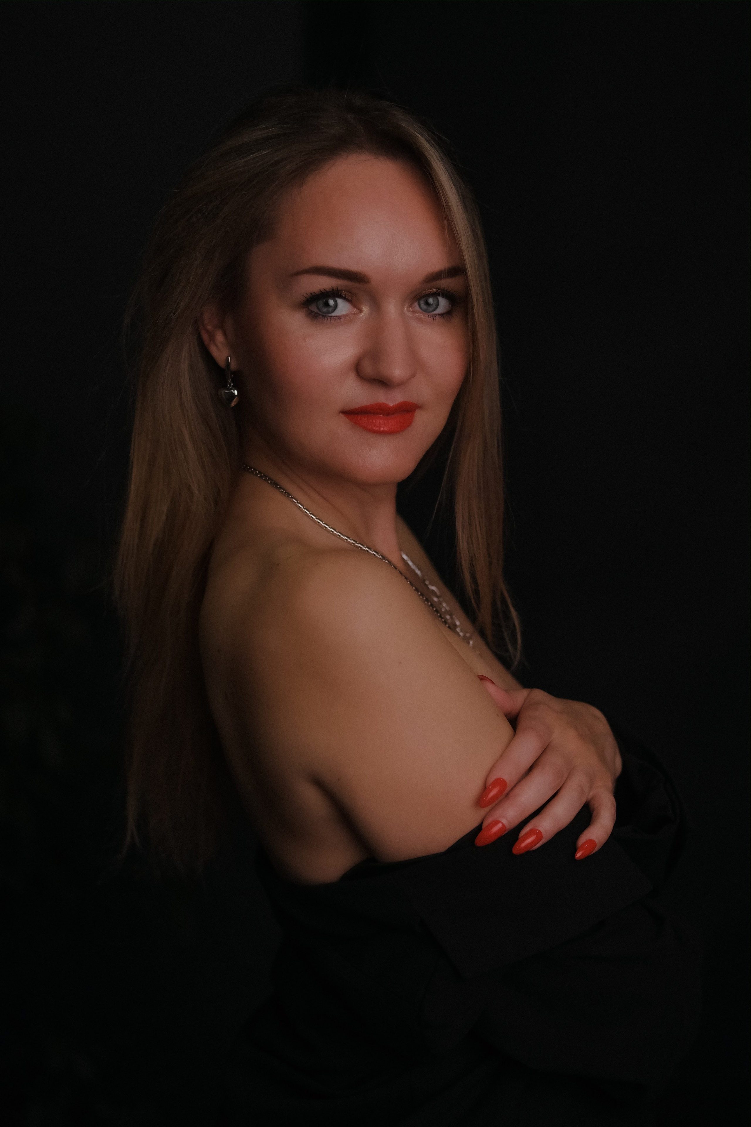 Юля. Студия. Фотограф и контентмейкер Света Лето | Москва, МО