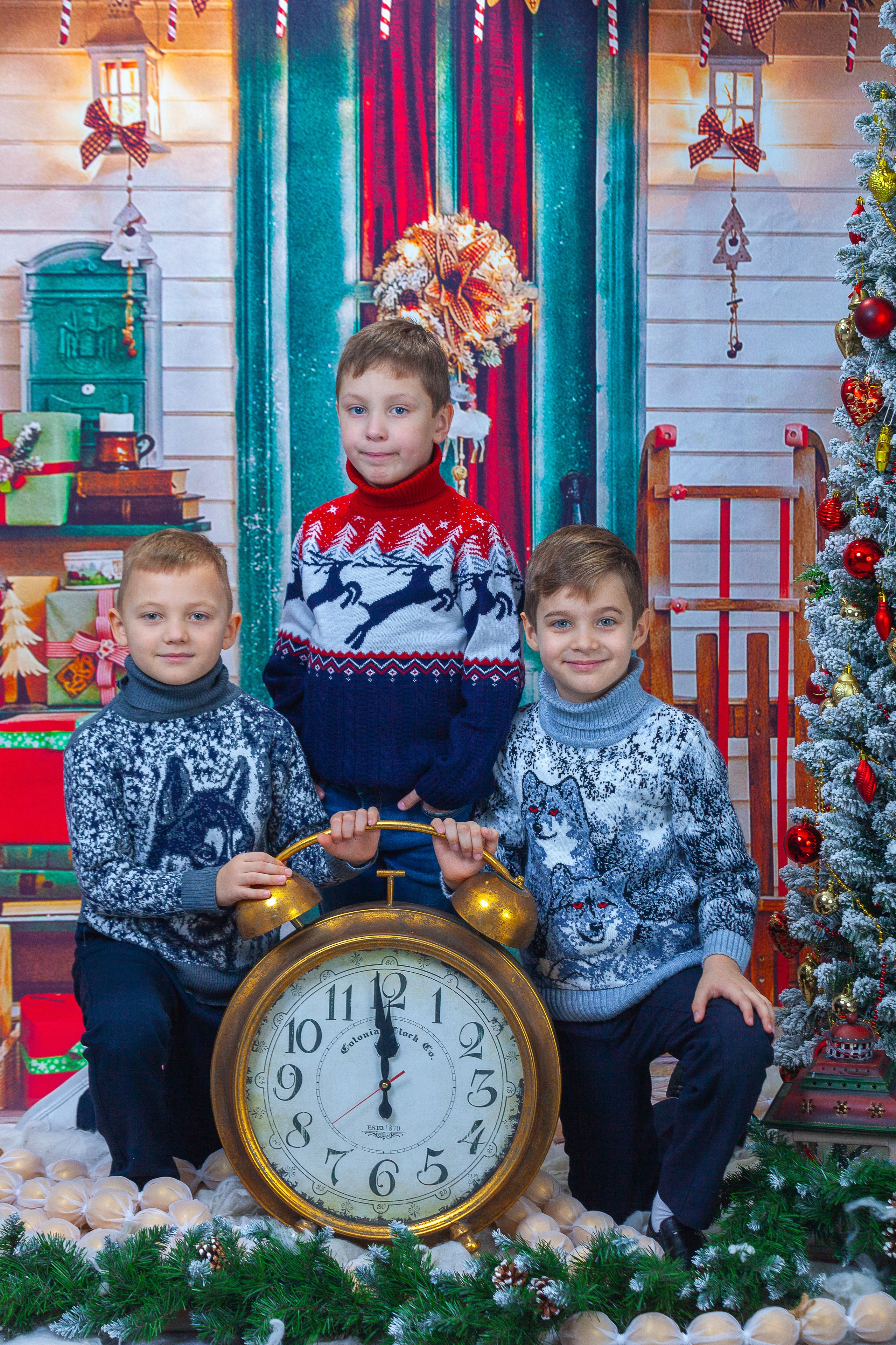 108 нов год 1, а общ