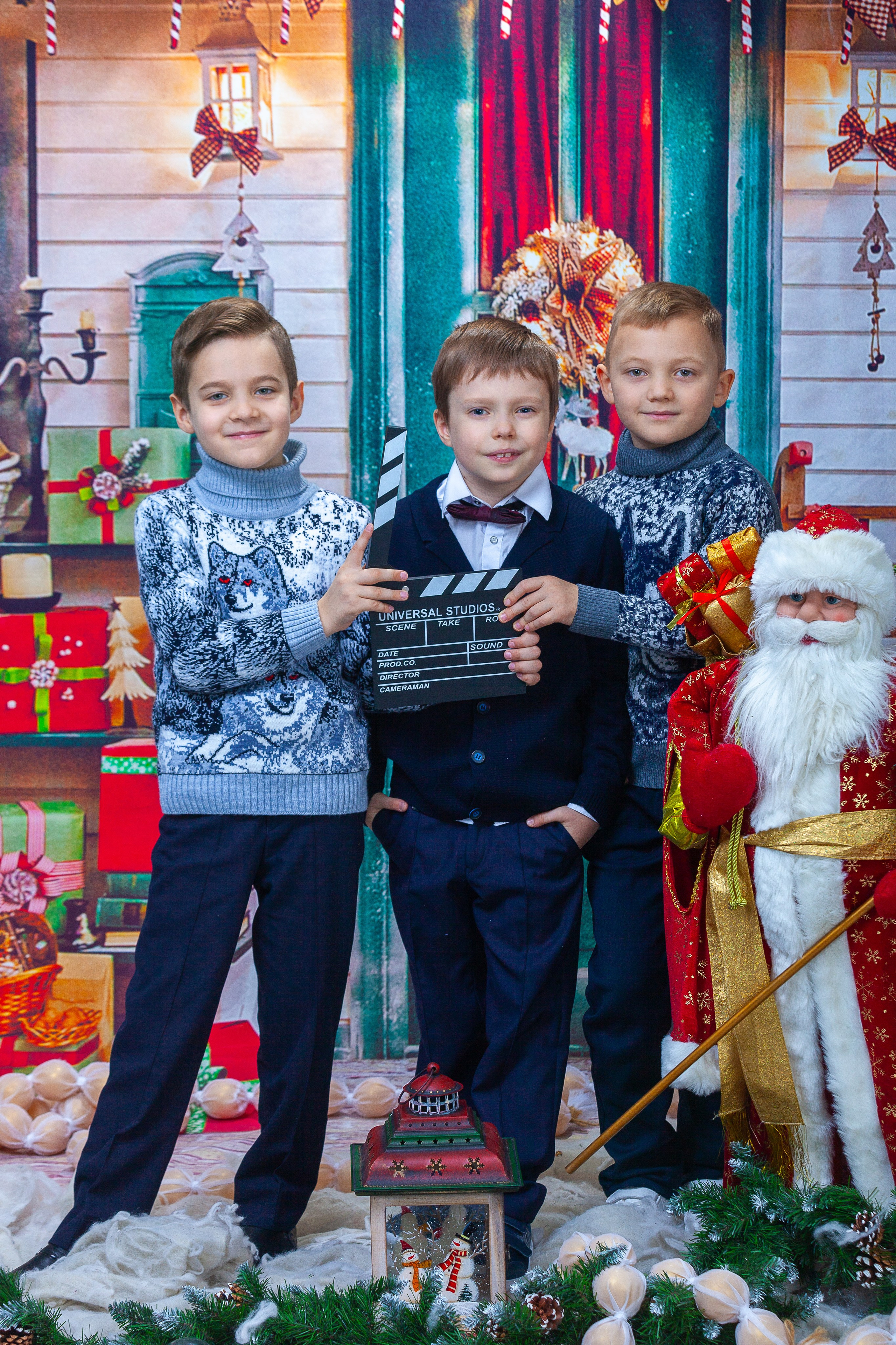 108 нов год 1, а общ