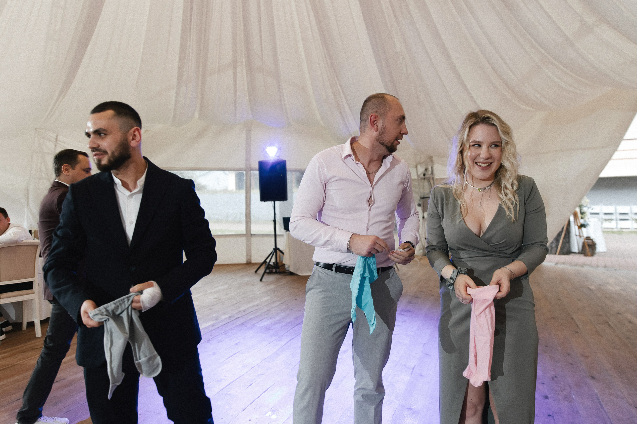 МАРГАРИТА & ВЛАДИСЛАВ ` 08.06.24. Maria Startseva Photo