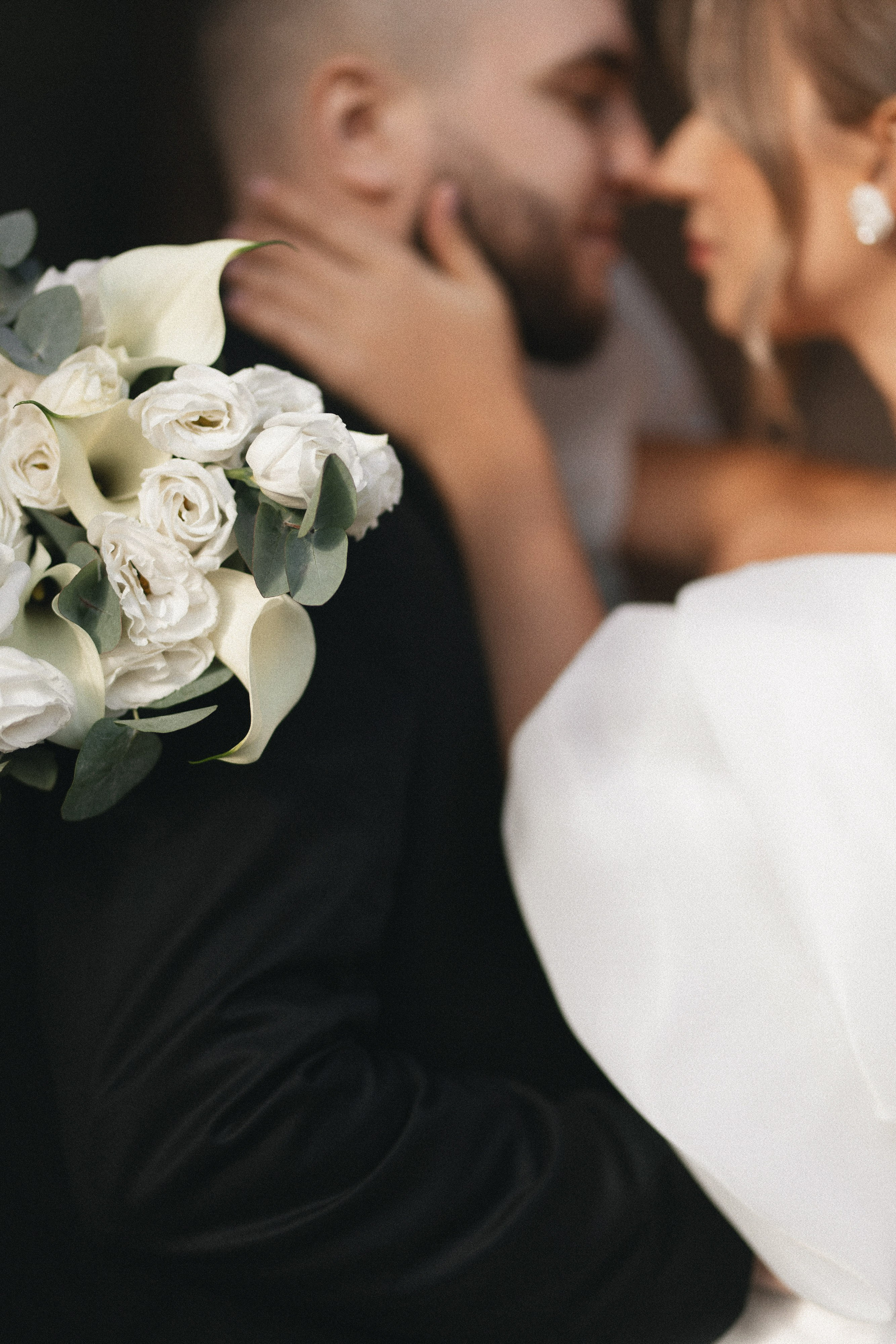 «LOVE TO THE SKY». Maria Startseva Photo