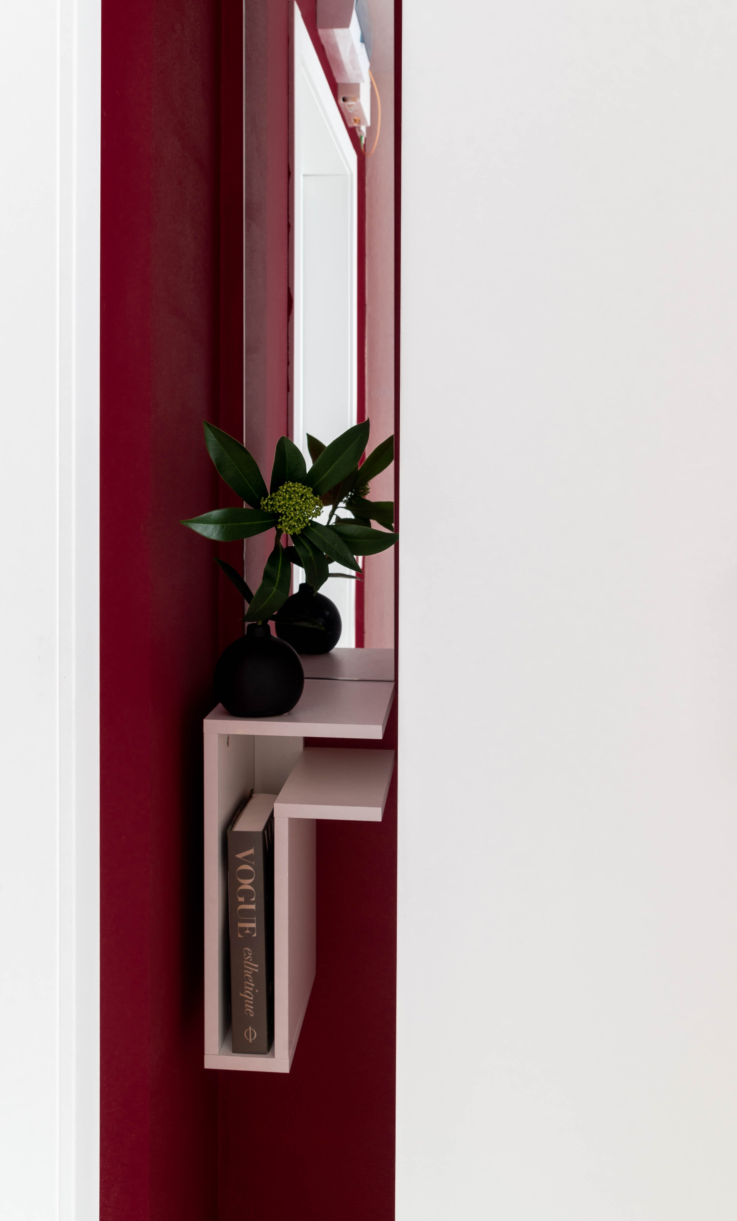 Съемка студии для посуточной аренды ЖК «Волга Парк». Интерьерный фотограф в Ярославле. Вероника Лазыкина