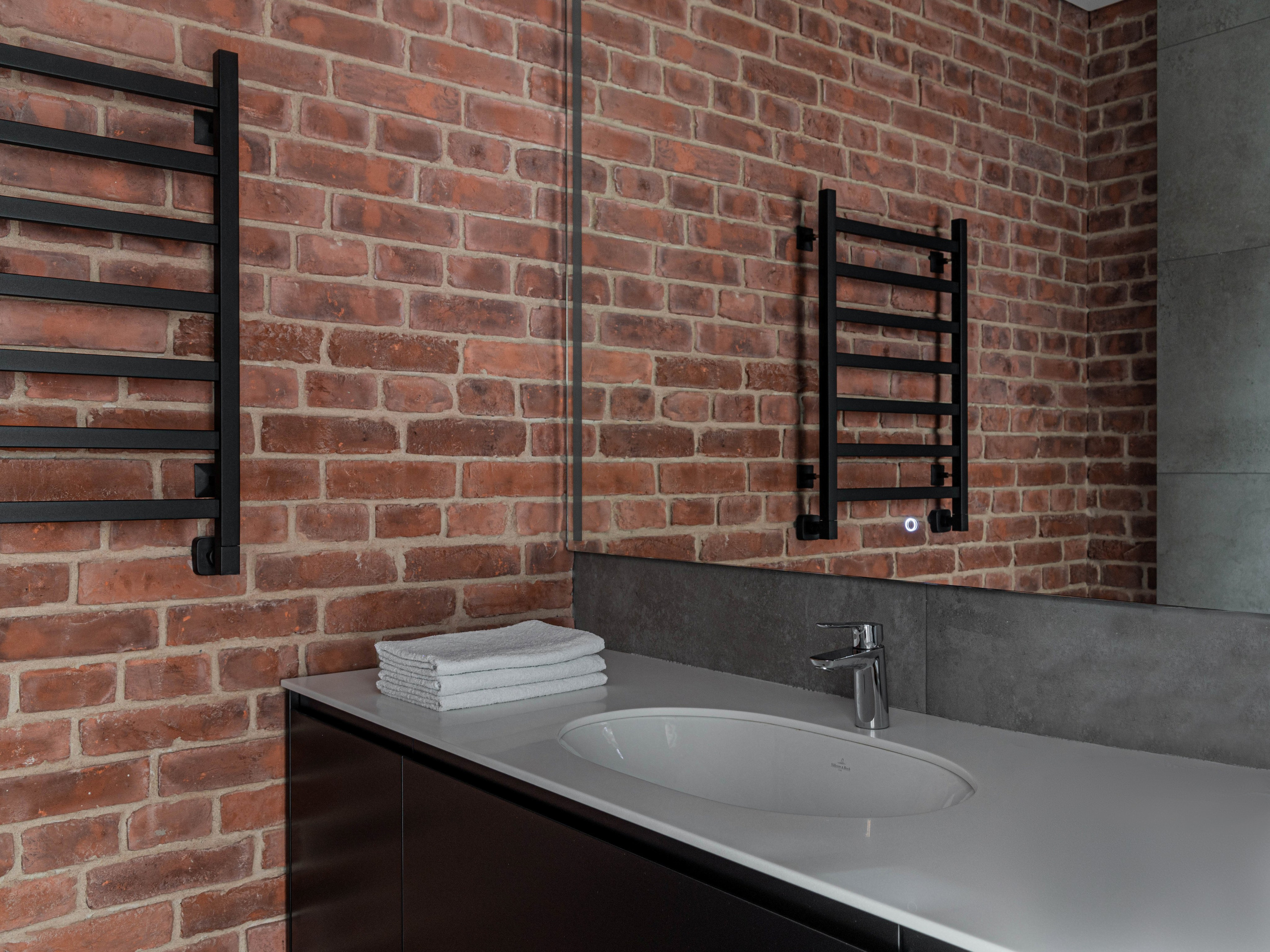 Съемка квартиры для портфолио дизайнера. Интерьерный фотограф в Ярославле. Вероника Лазыкина