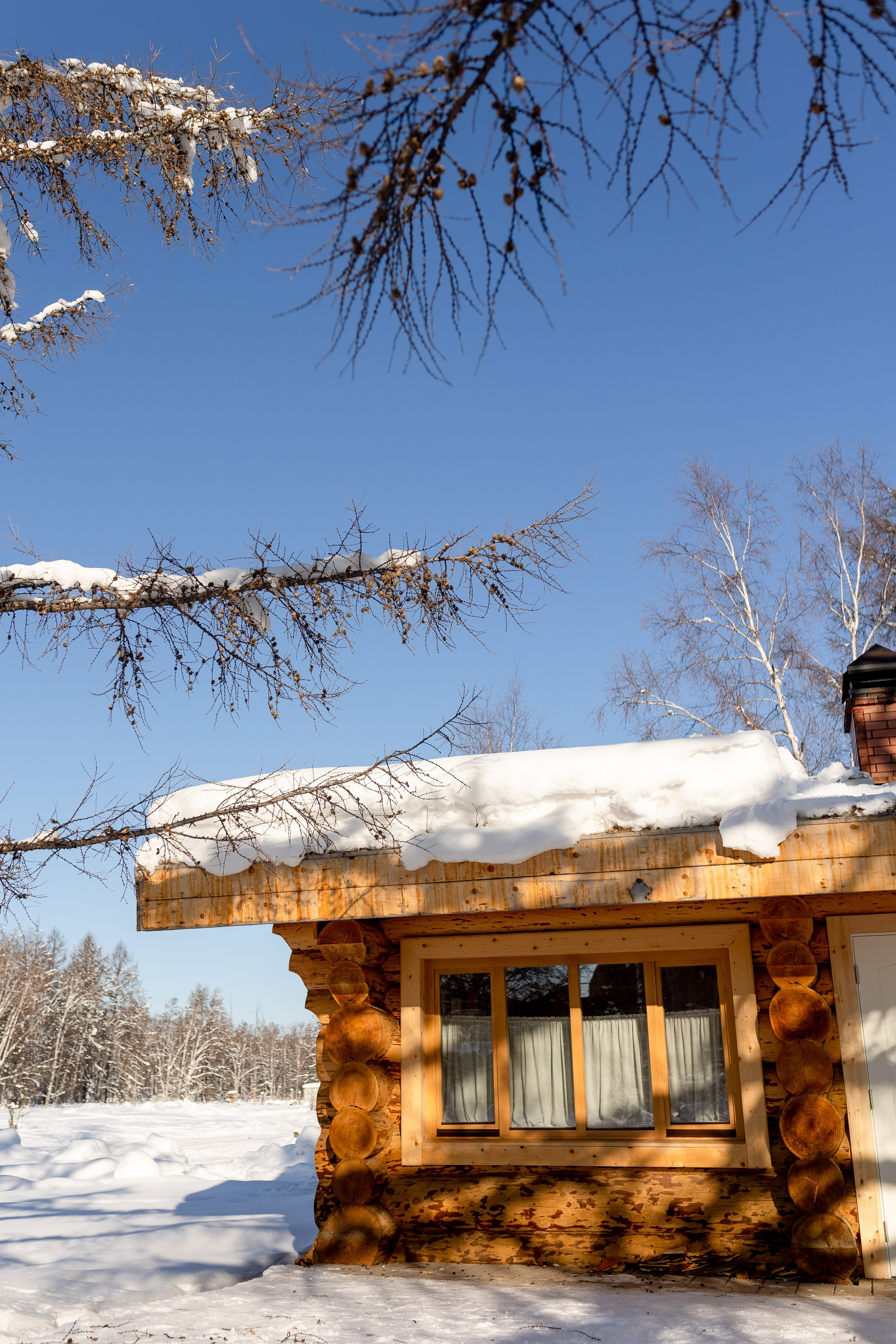 Баня. Главная