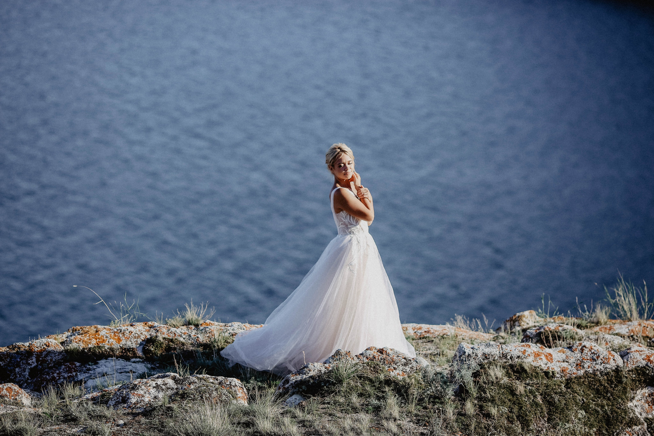 Выездная прогулка Байкал. Главная