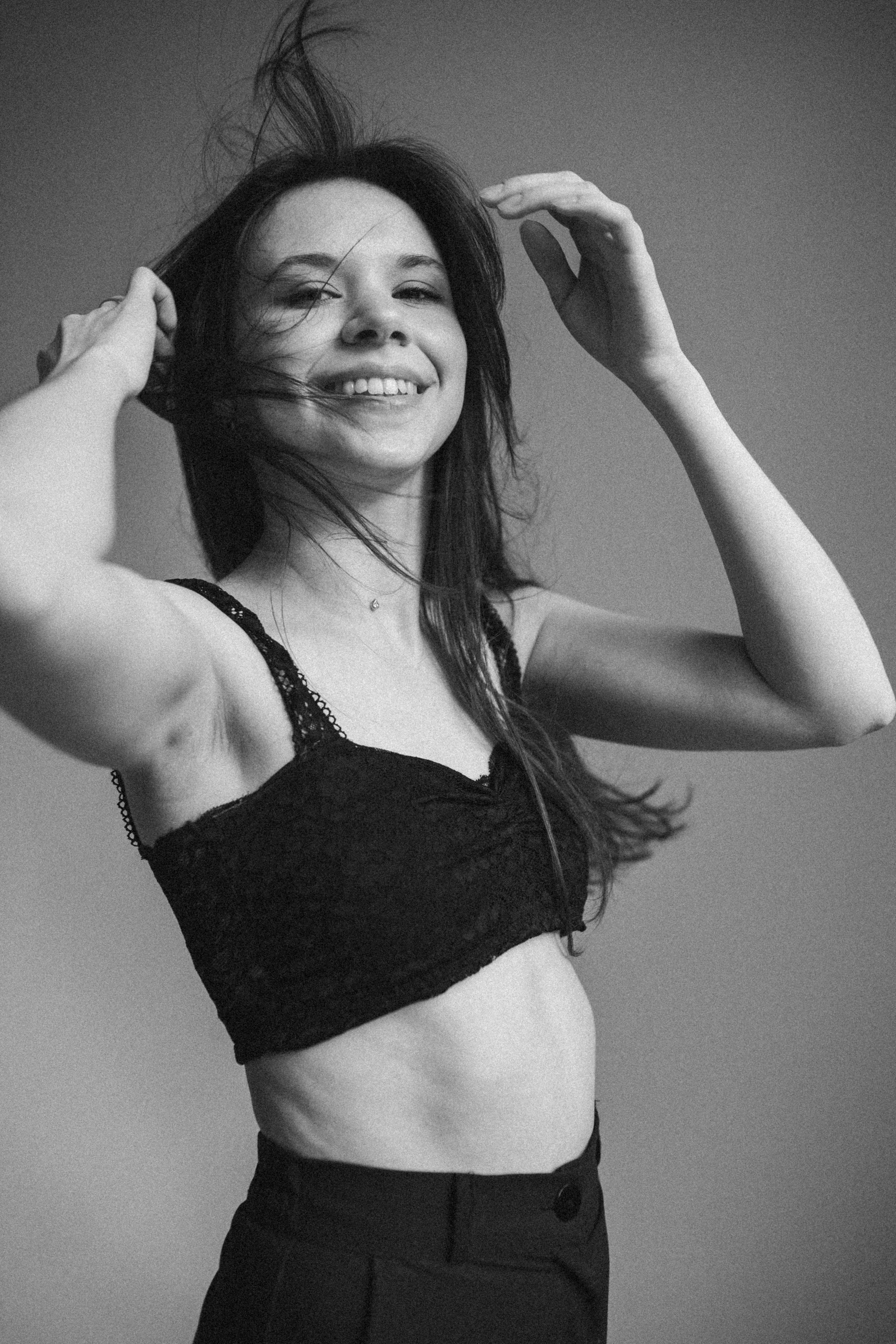 Вероника. Фотограф Саратов