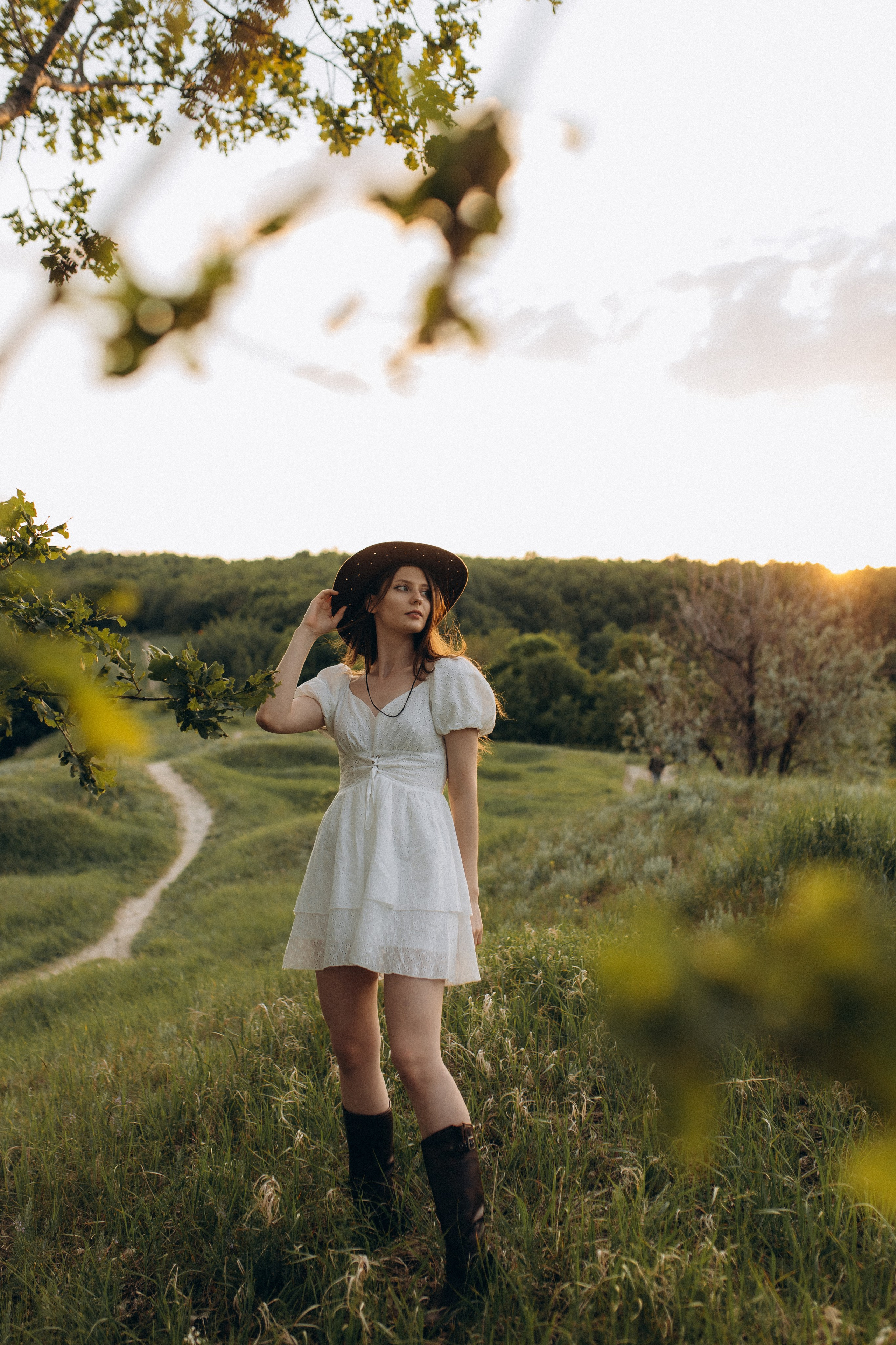 Лиза. Фотограф Саратов