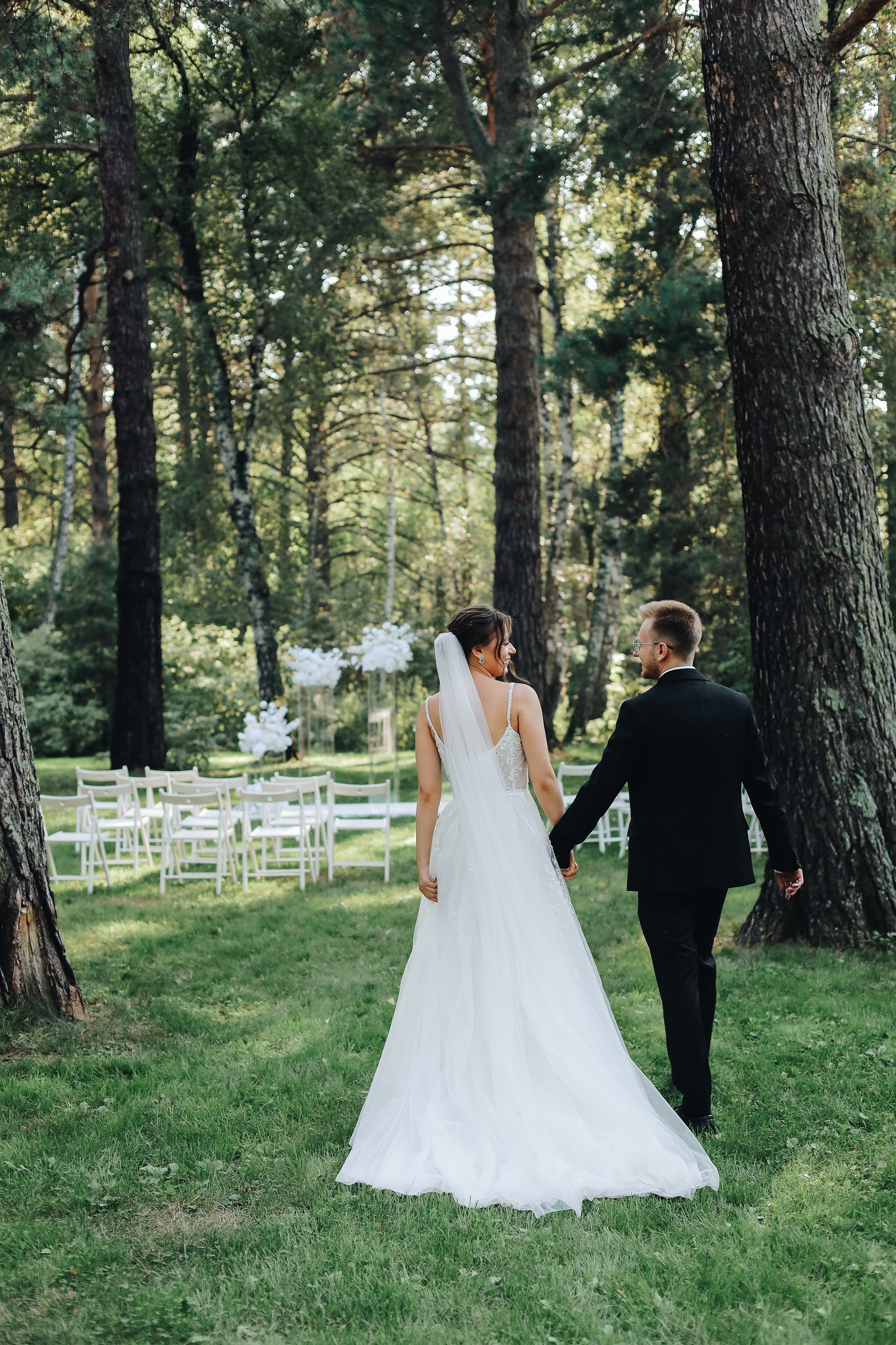 NASTYA & SASHA. Фотограф Кемерово