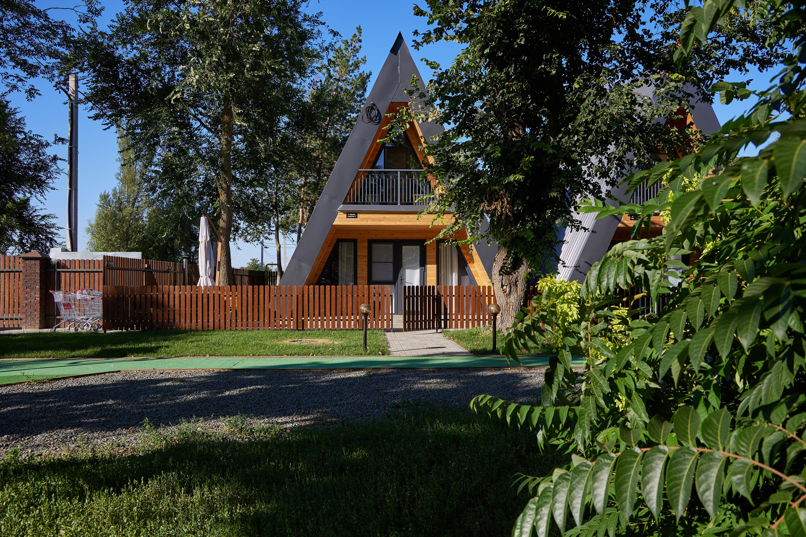 Фотосъемка помещений и объектов