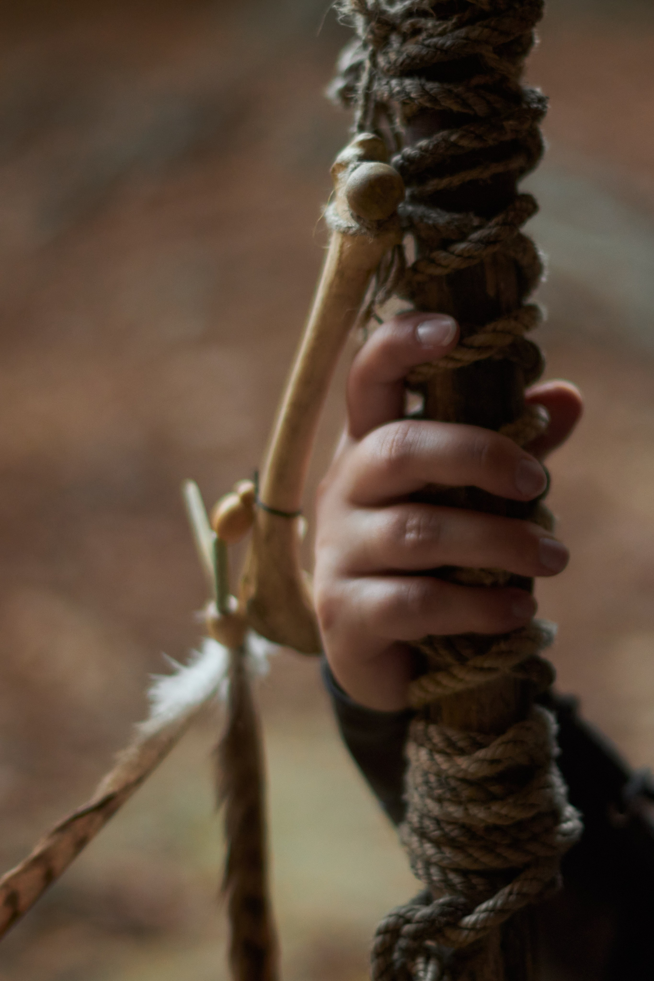 Вёльва. Фотограф в Севастополе