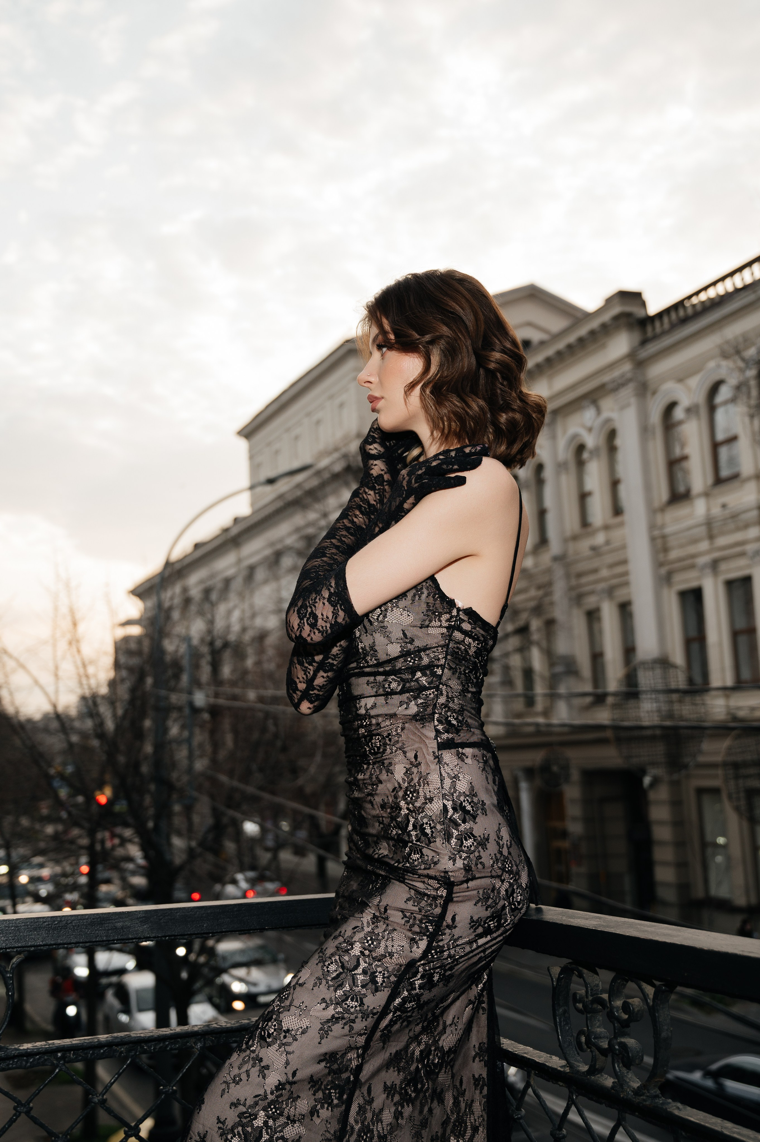 Аня. Свадебный и семейный фотограф в Краснодаре Алина Мельник