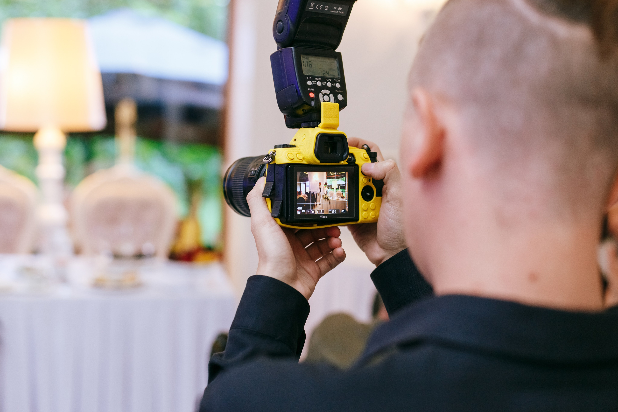 Сергей и Елена. Свадебный фотограф в Краснодаре Николай Крауз