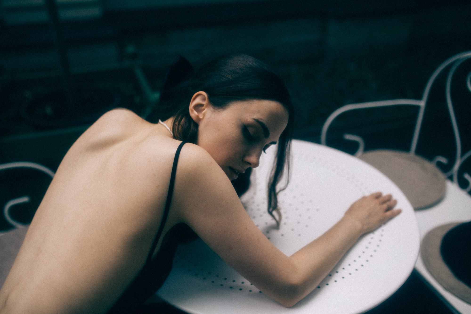 Прогулка в Летнем саду