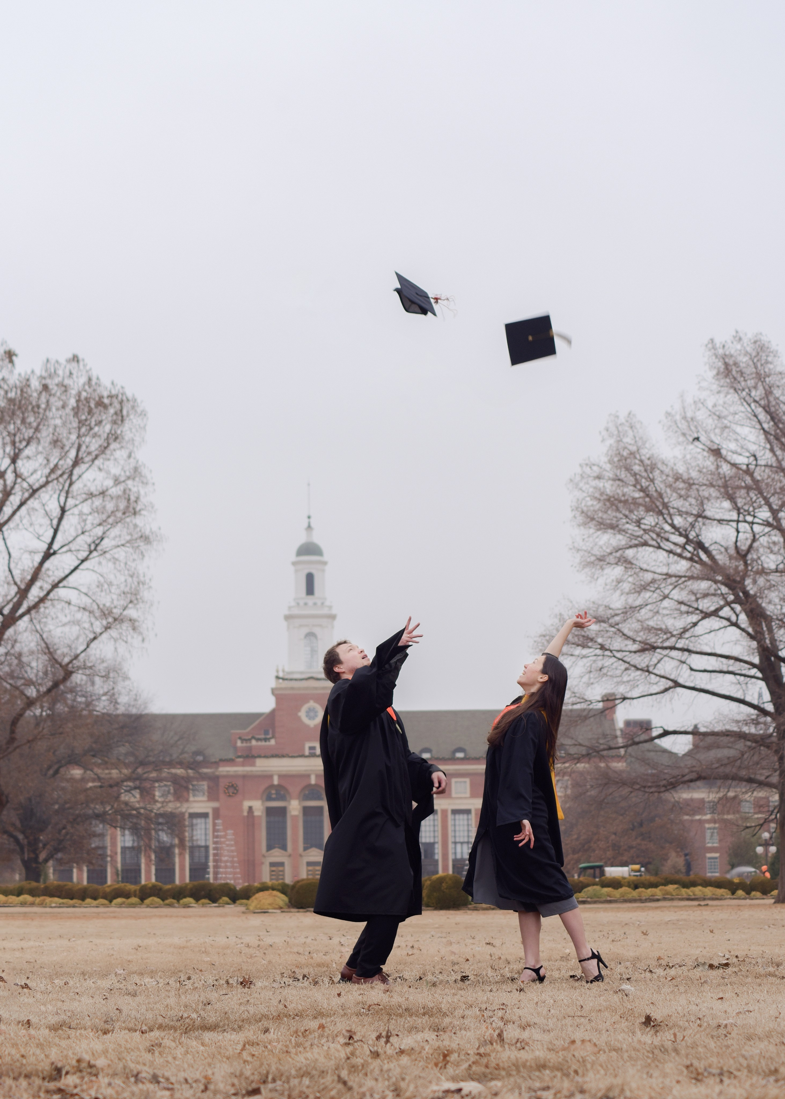 GRADUATION AND SENIOR. Wedding photographer Oklahoma US