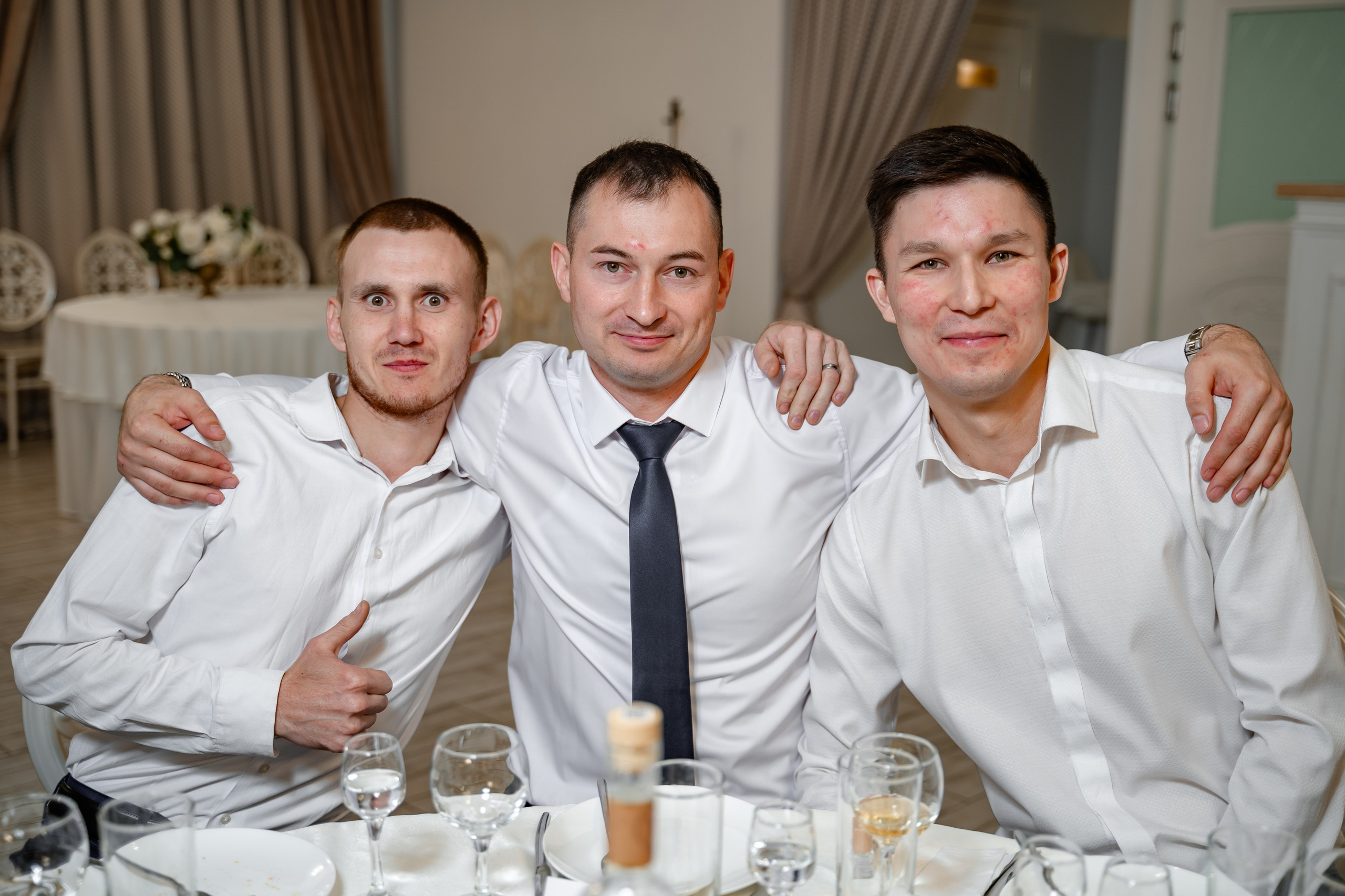 Эдуард Карина. Свадебный и репортажный фотограф в Уфе и по России