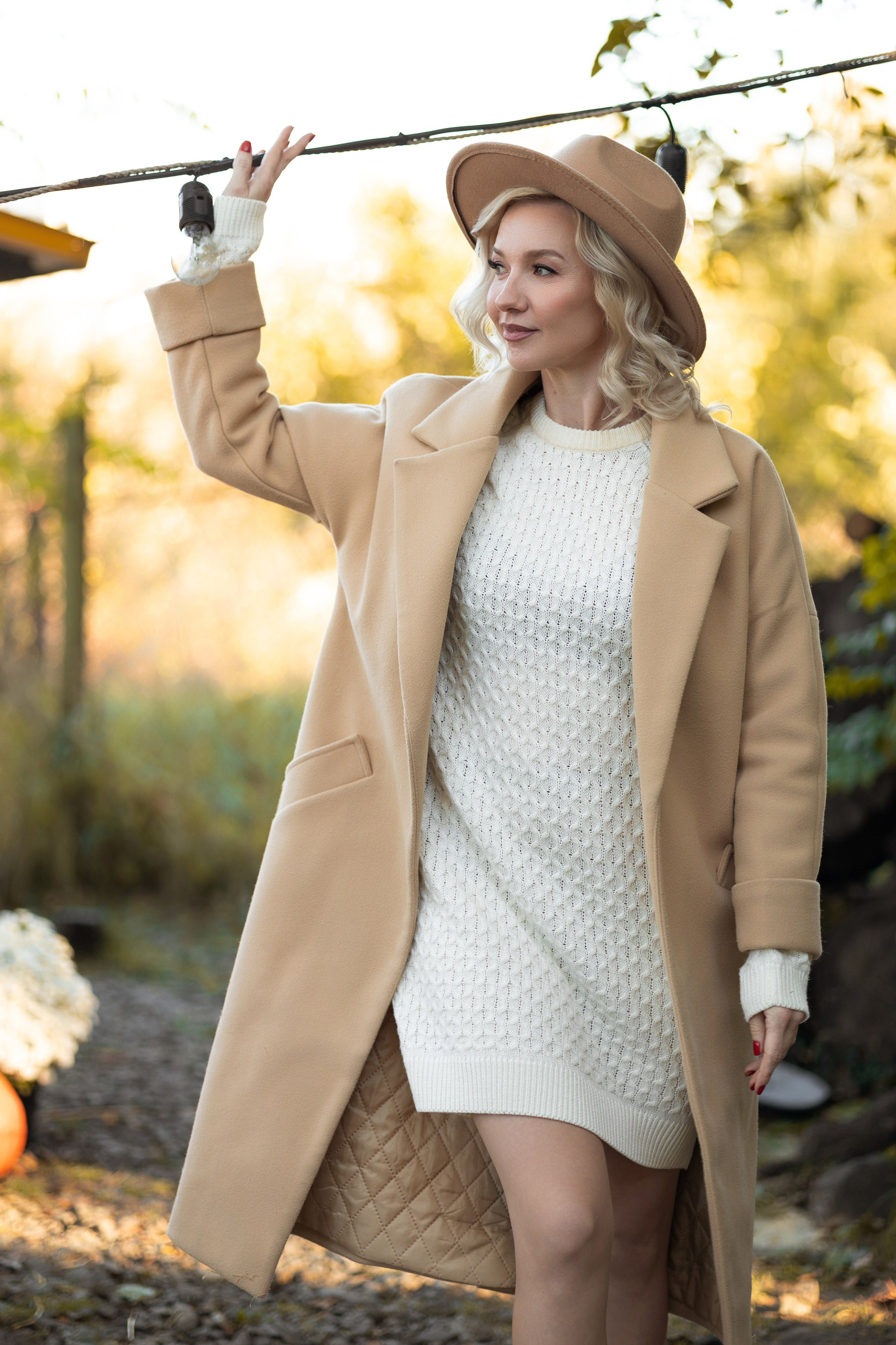 Autum comes. Фотограф в Ростове-на-Дону Мария Аверина