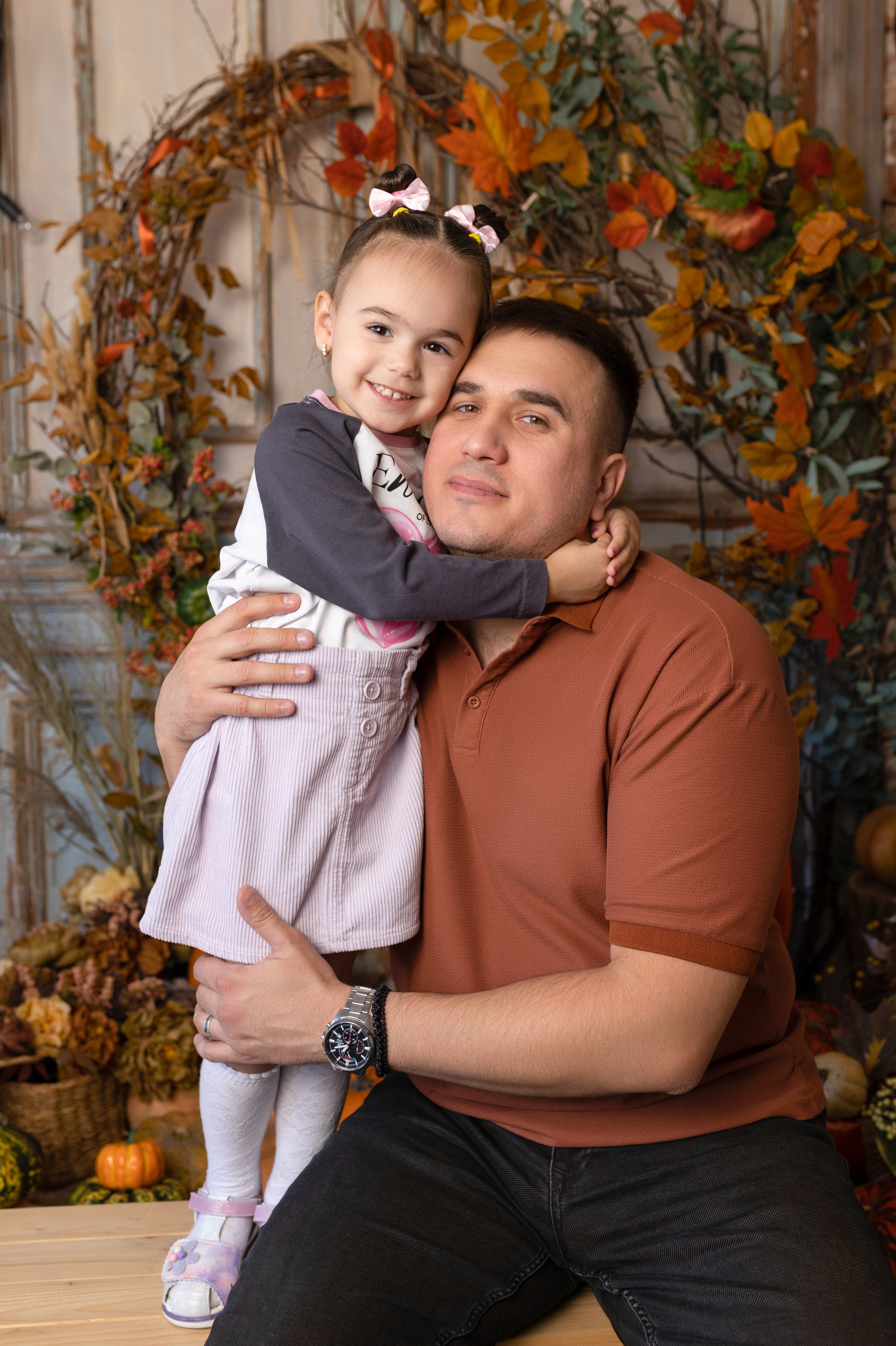 KRISTINA/VIKA/ROMAN. Фотограф в Ростове-на-Дону Мария Аверина