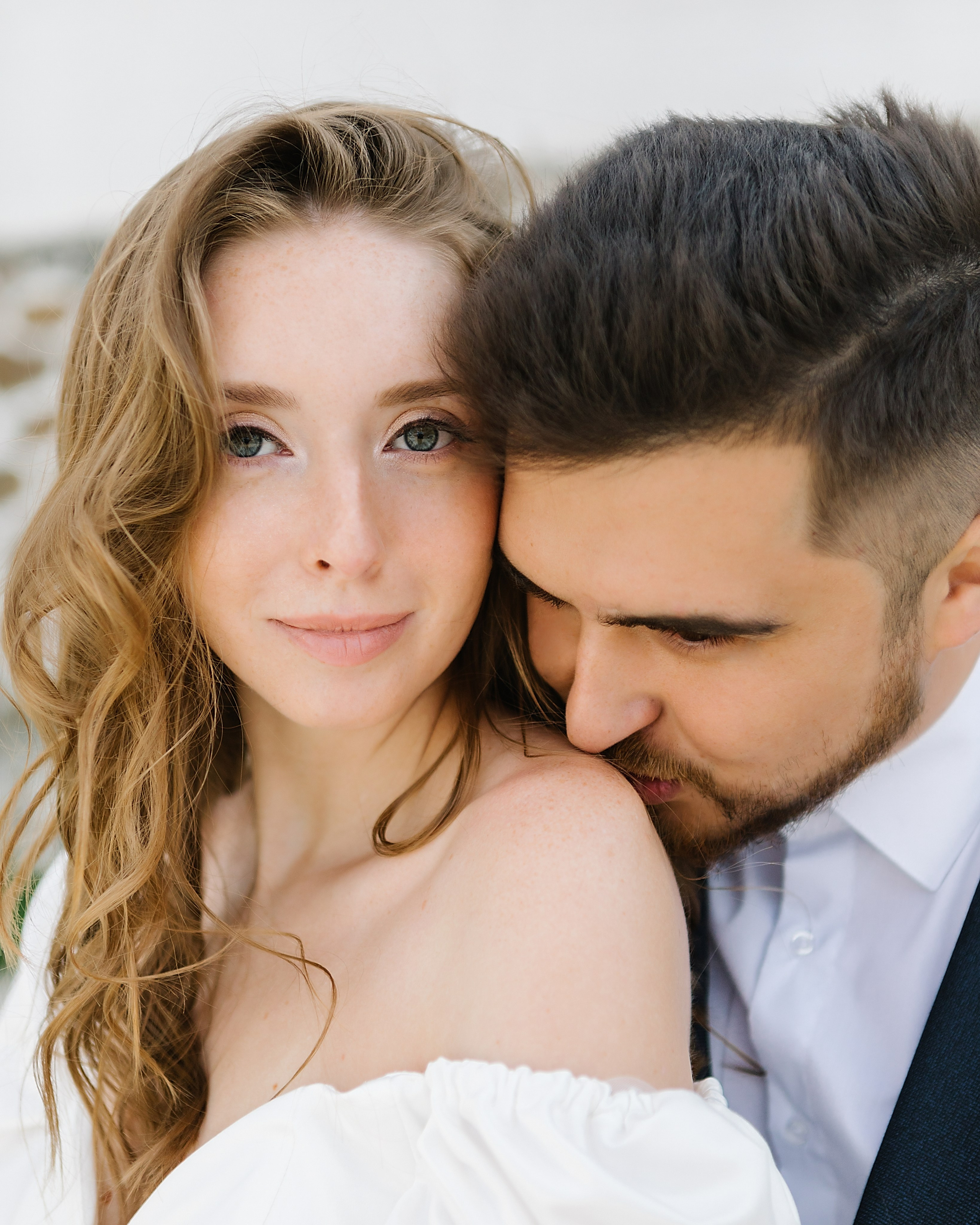 Love. Лена Крутова. Фотограф в Москве