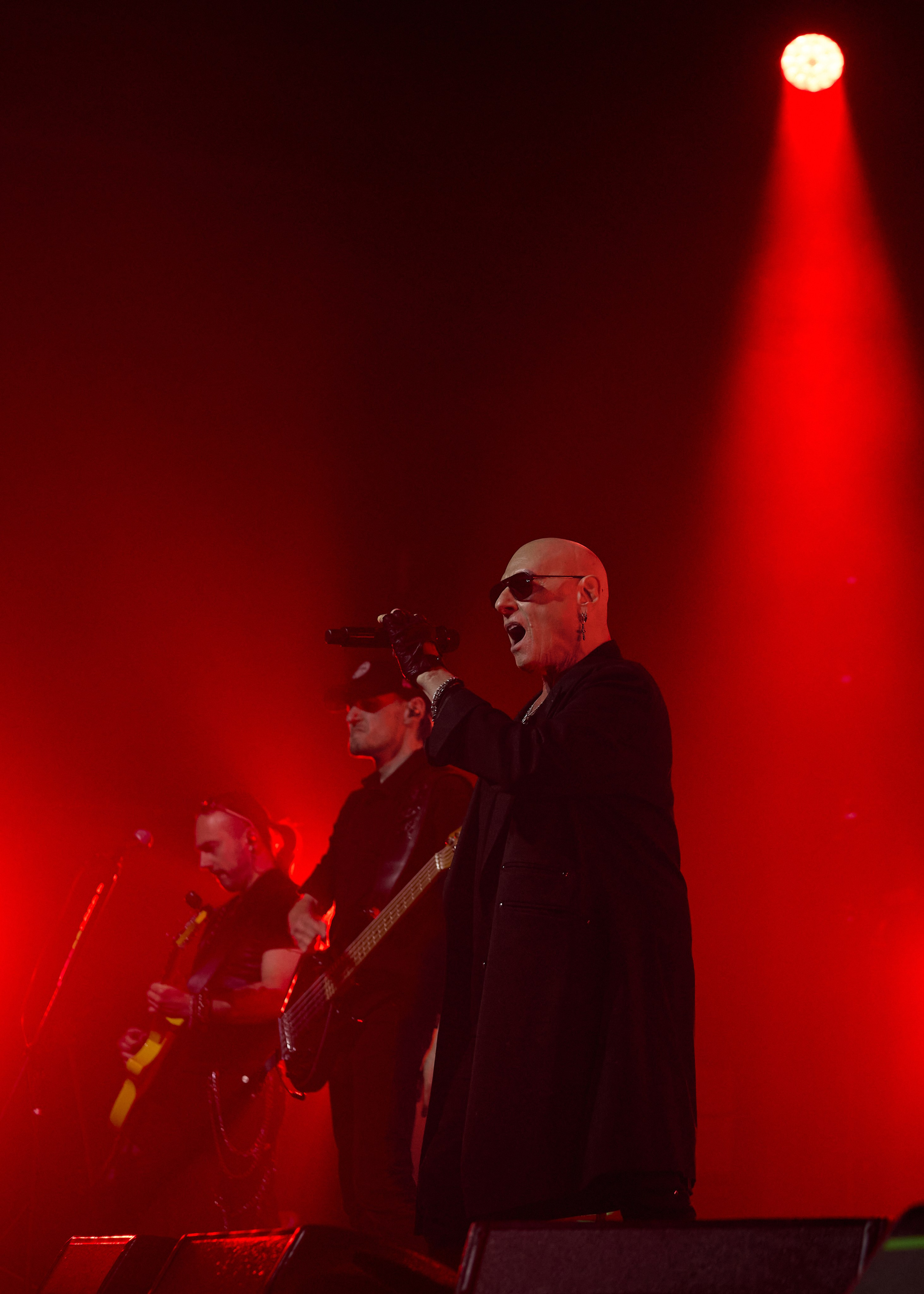 Joe lynn turner. Главная