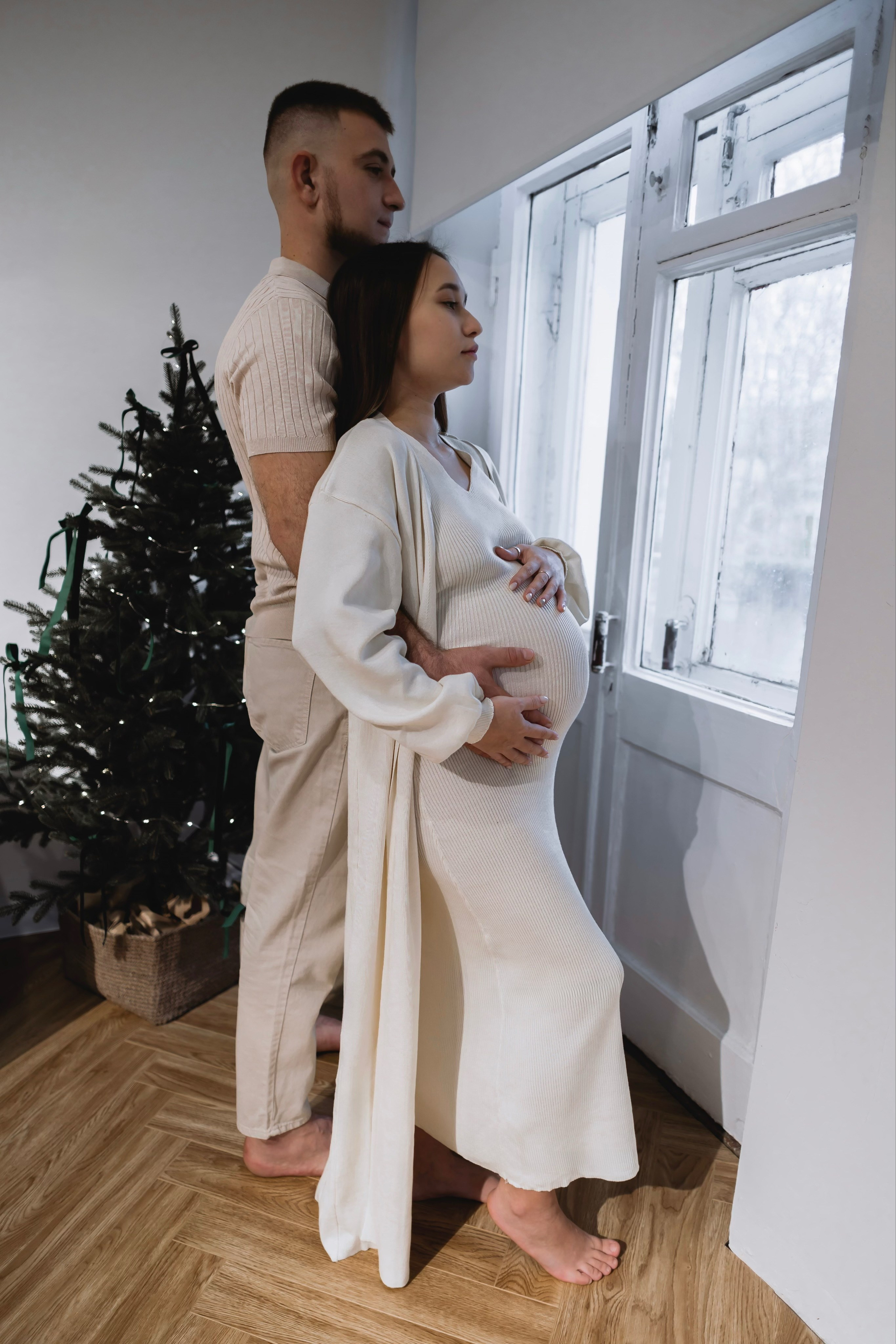 Александр и Анна. Женский и предметный фотограф