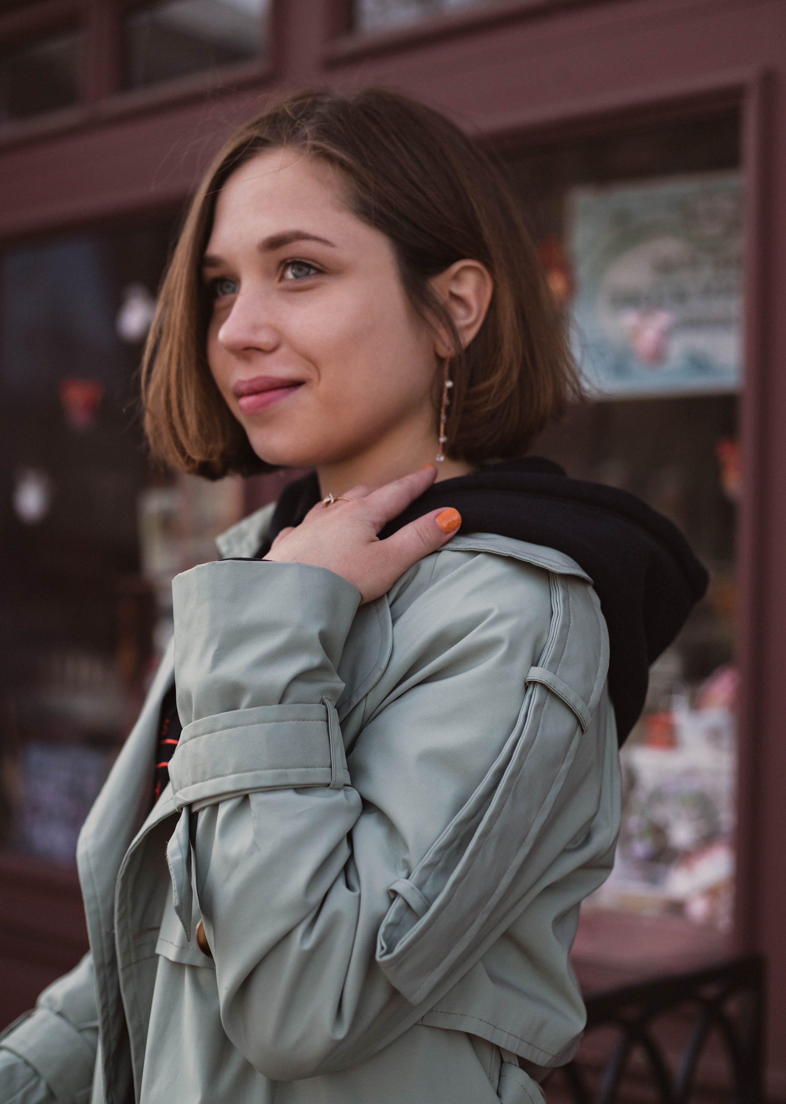 Ирина. Женский и предметный фотограф