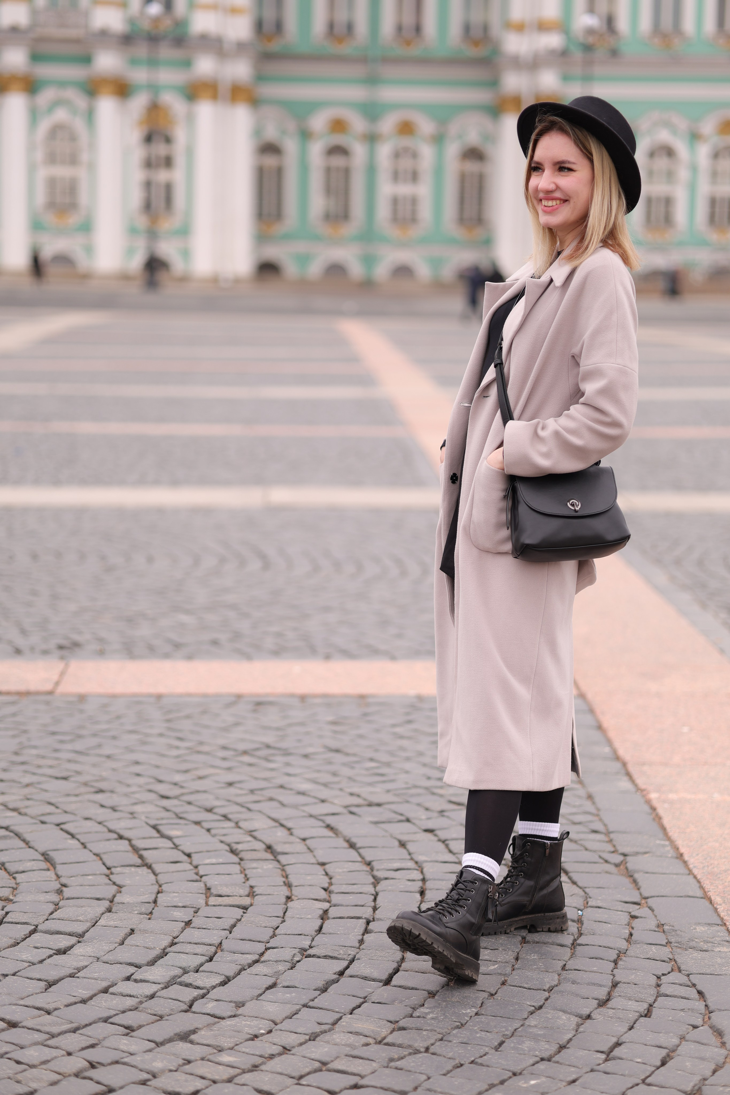 Love Story Софья и Даниил. Фотограф Тамара Поликанова