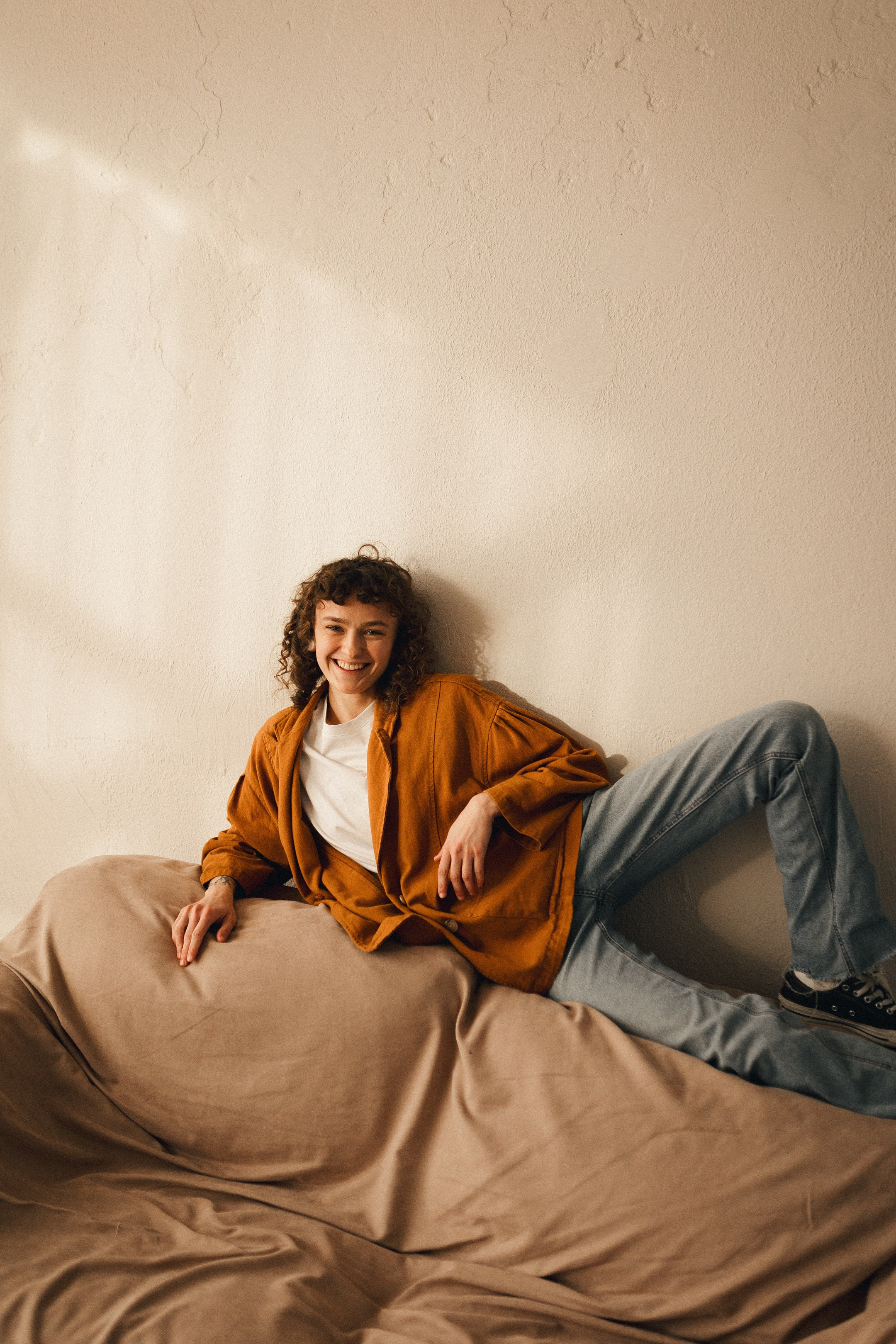 Anastasia. Свадебный и портретный фотограф в Калининграде и Москве Марк Юдинцев