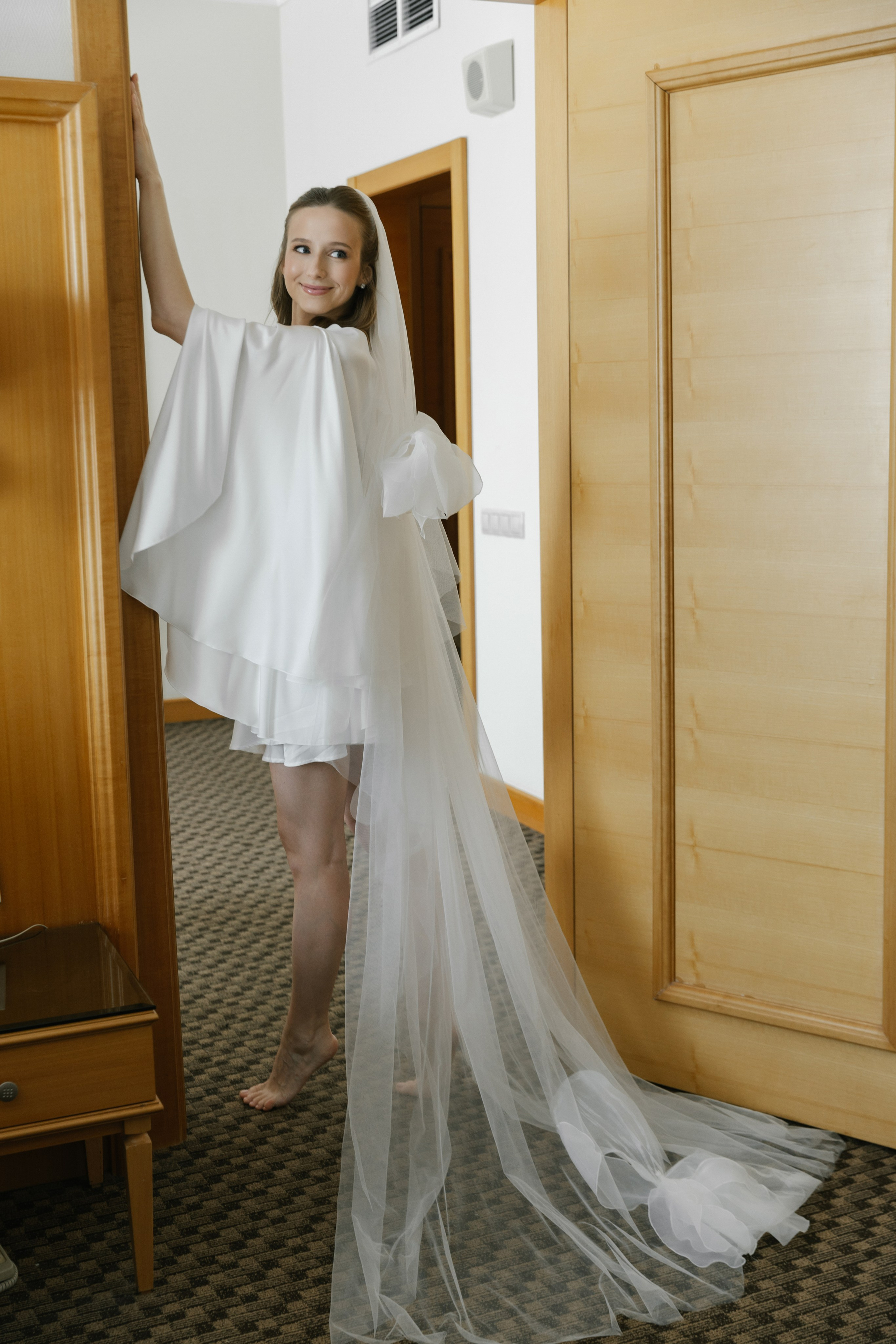 Глеб и Вера 2024. Свадебный фотограф в Москве, Ярославле Виталий Квант