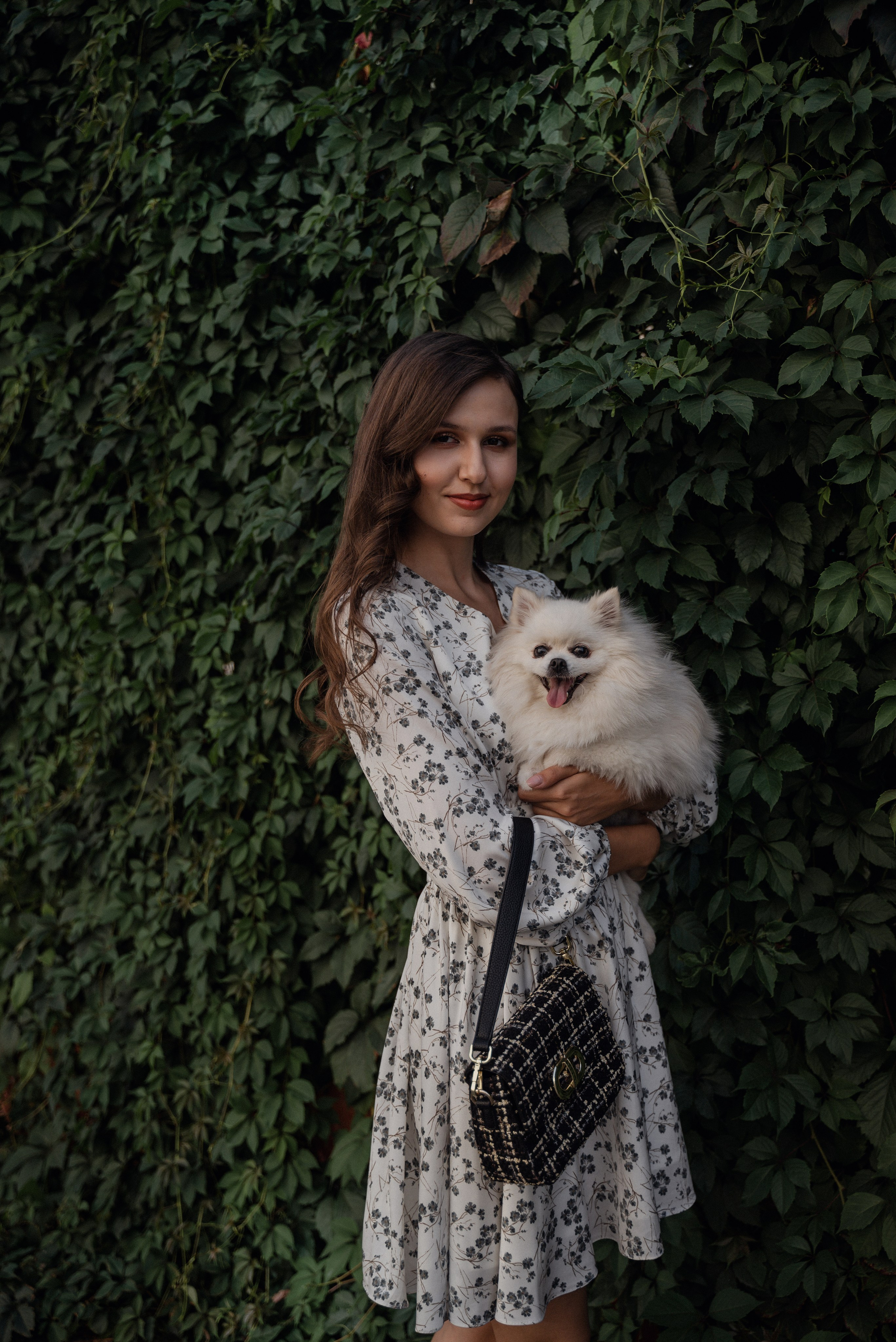 Прогулка к завтраку