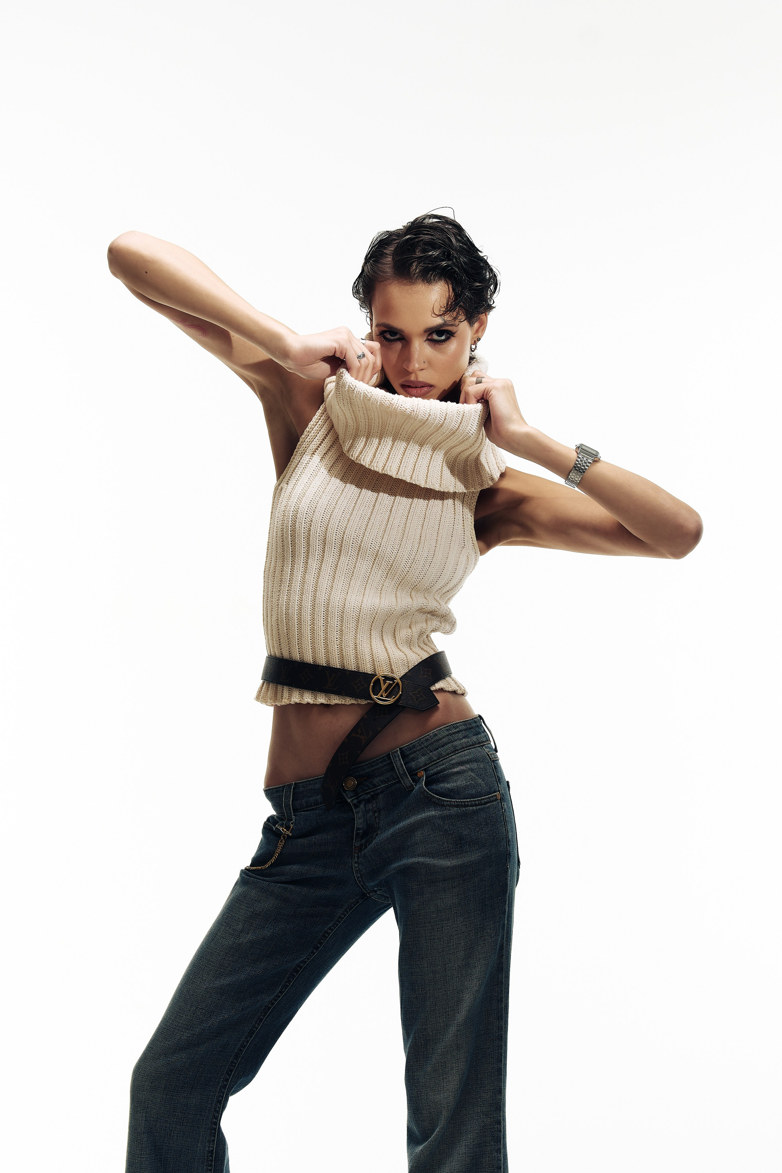 Qultura 2024. Московский фотограф WHRMZD