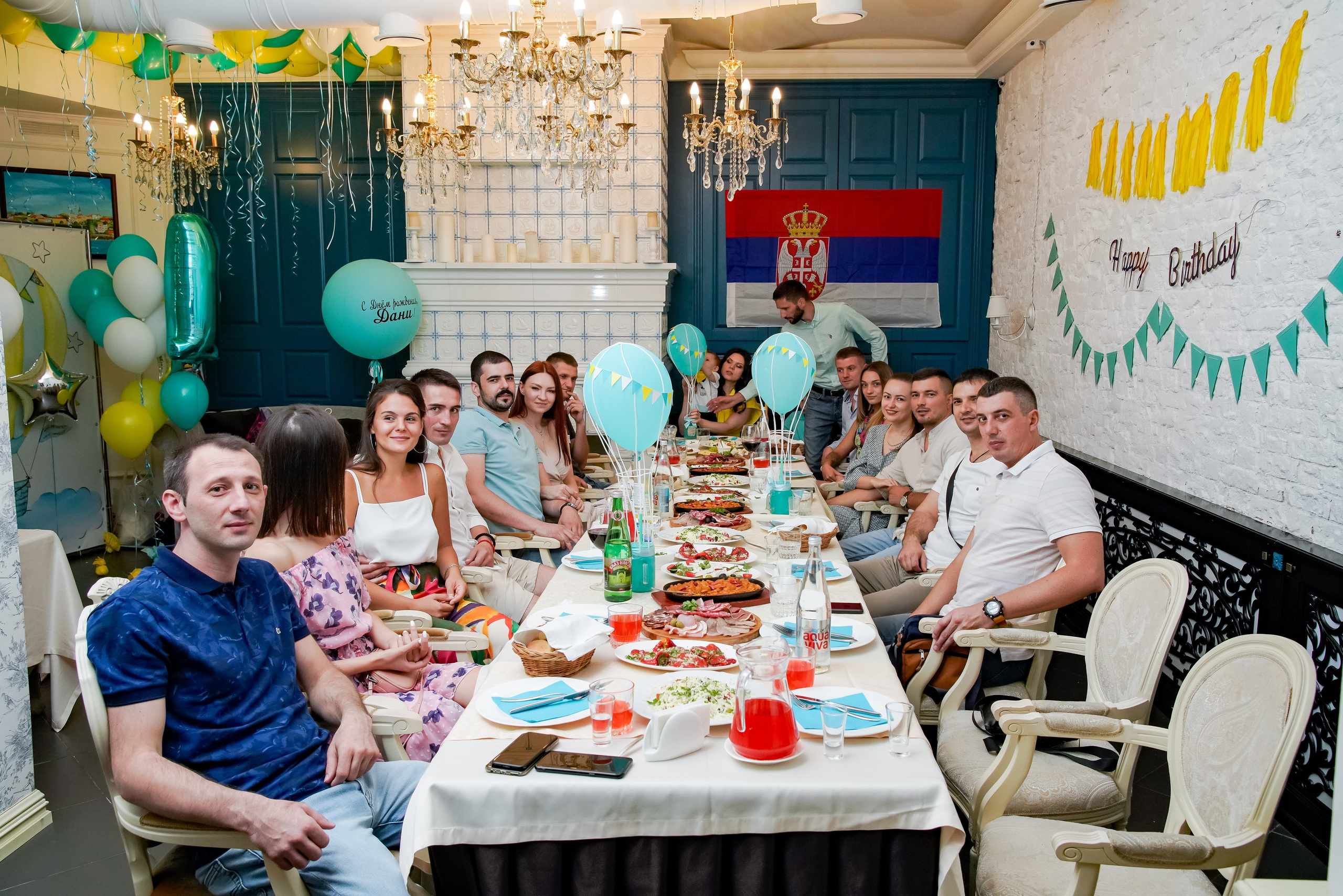 1 год)). Max Matvich and Victoria Basova are professionals in their field