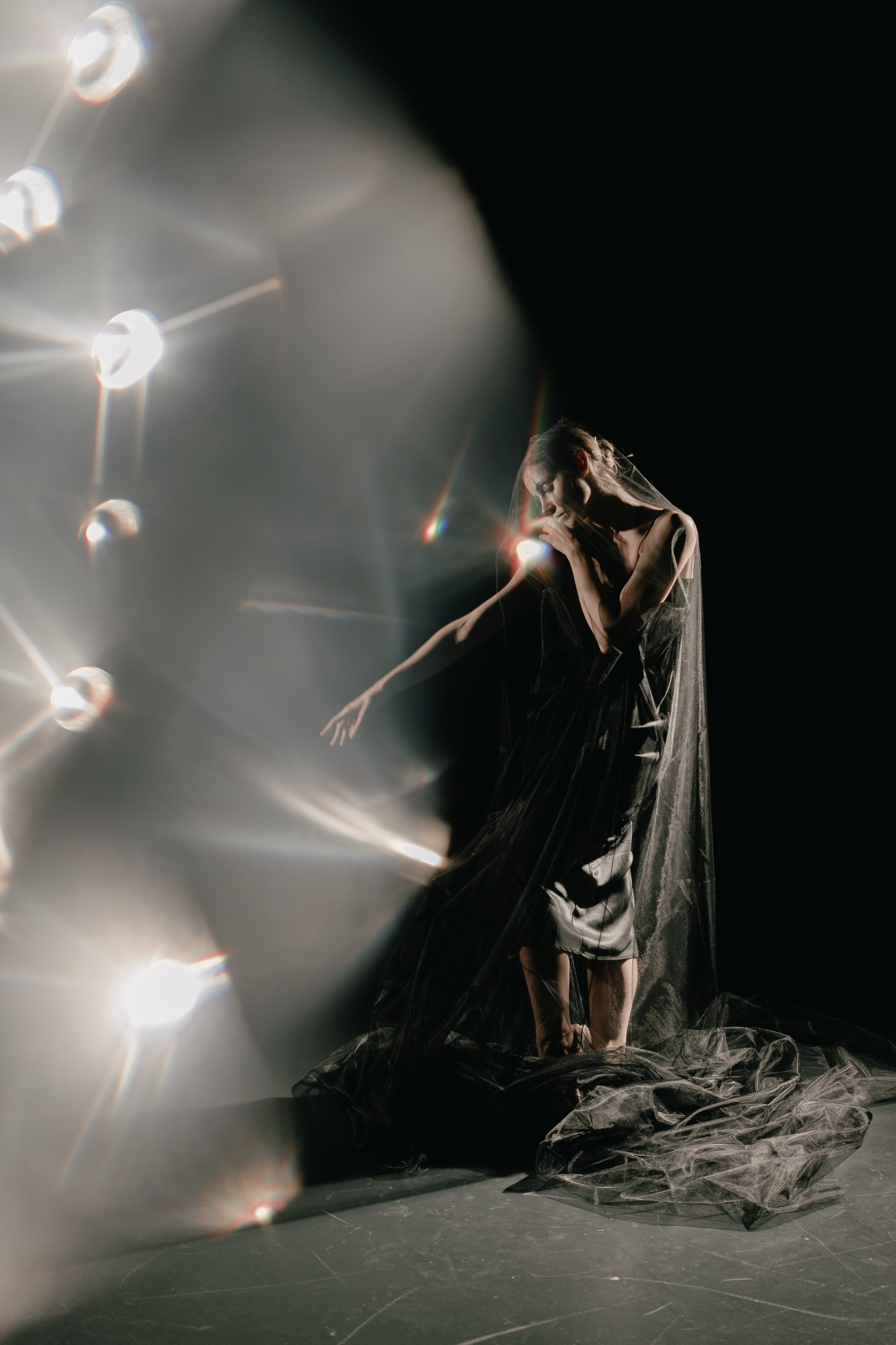 Дарья. Две стороны одной личности. Эстетичная фото- и видеосъёмка Ирина Арсентьева. Челябинск и весь мир