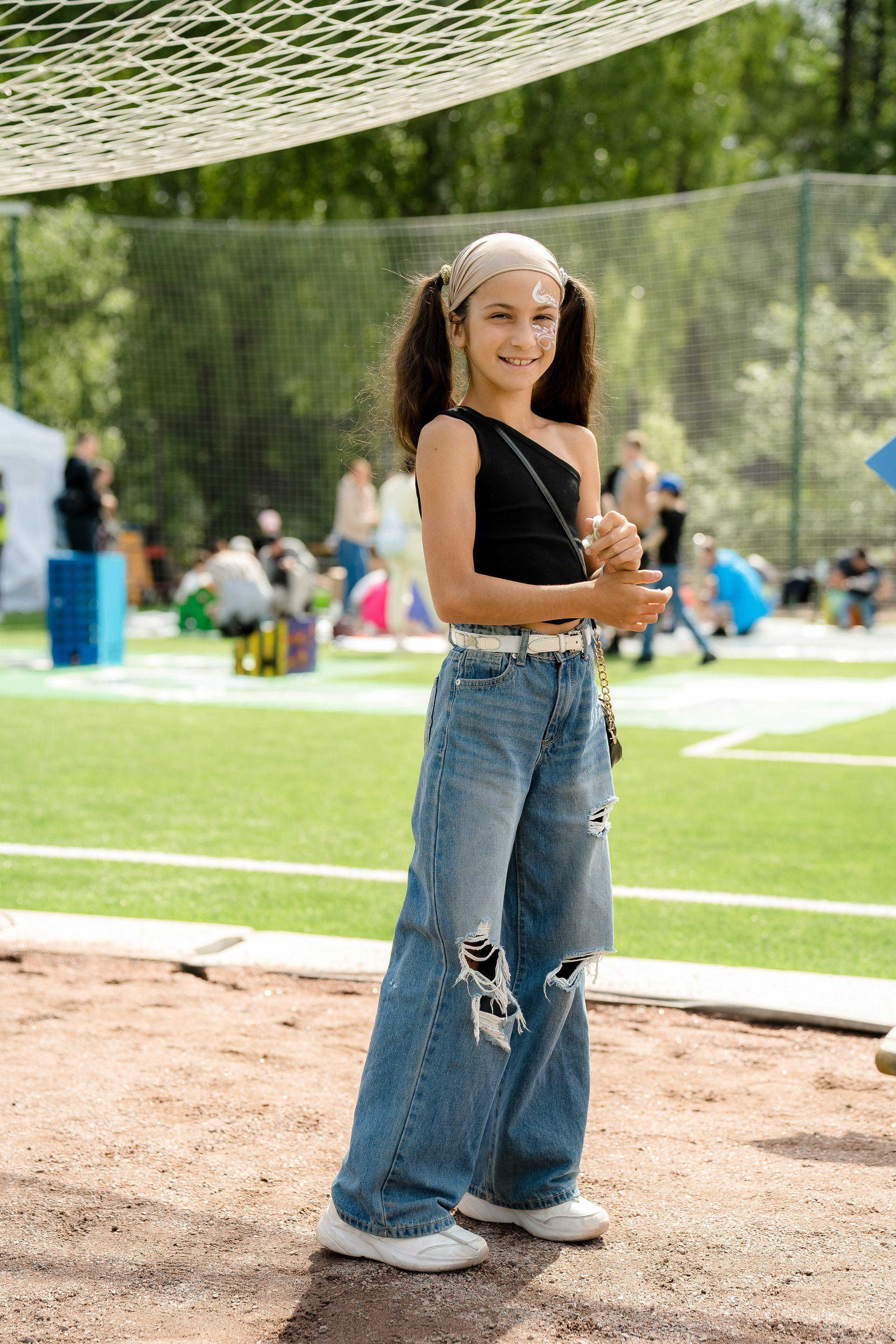 Летний корпоративный Family Day