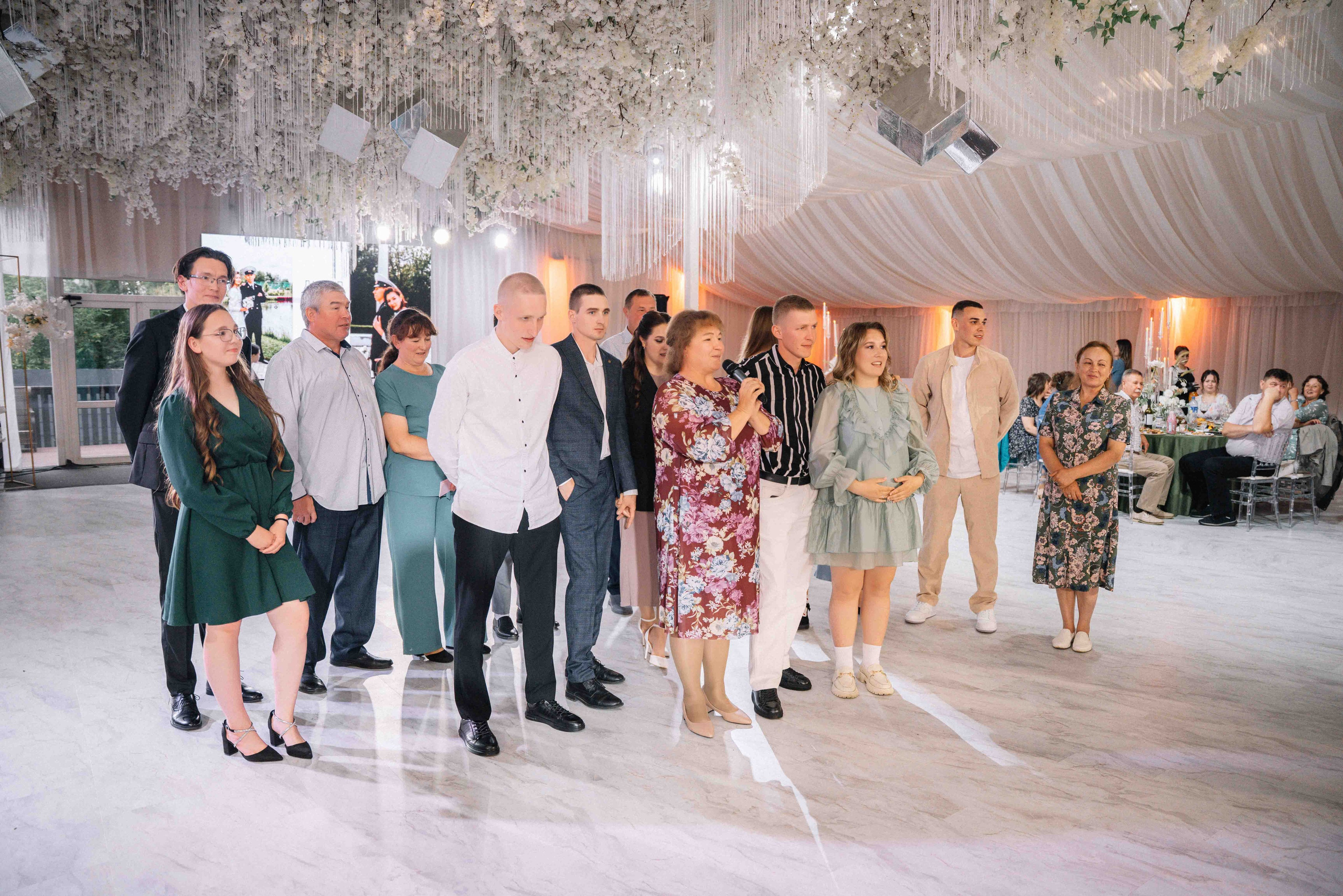 21.06.25 Свадьба. Свадебный фотограф видеограф Чебоксары