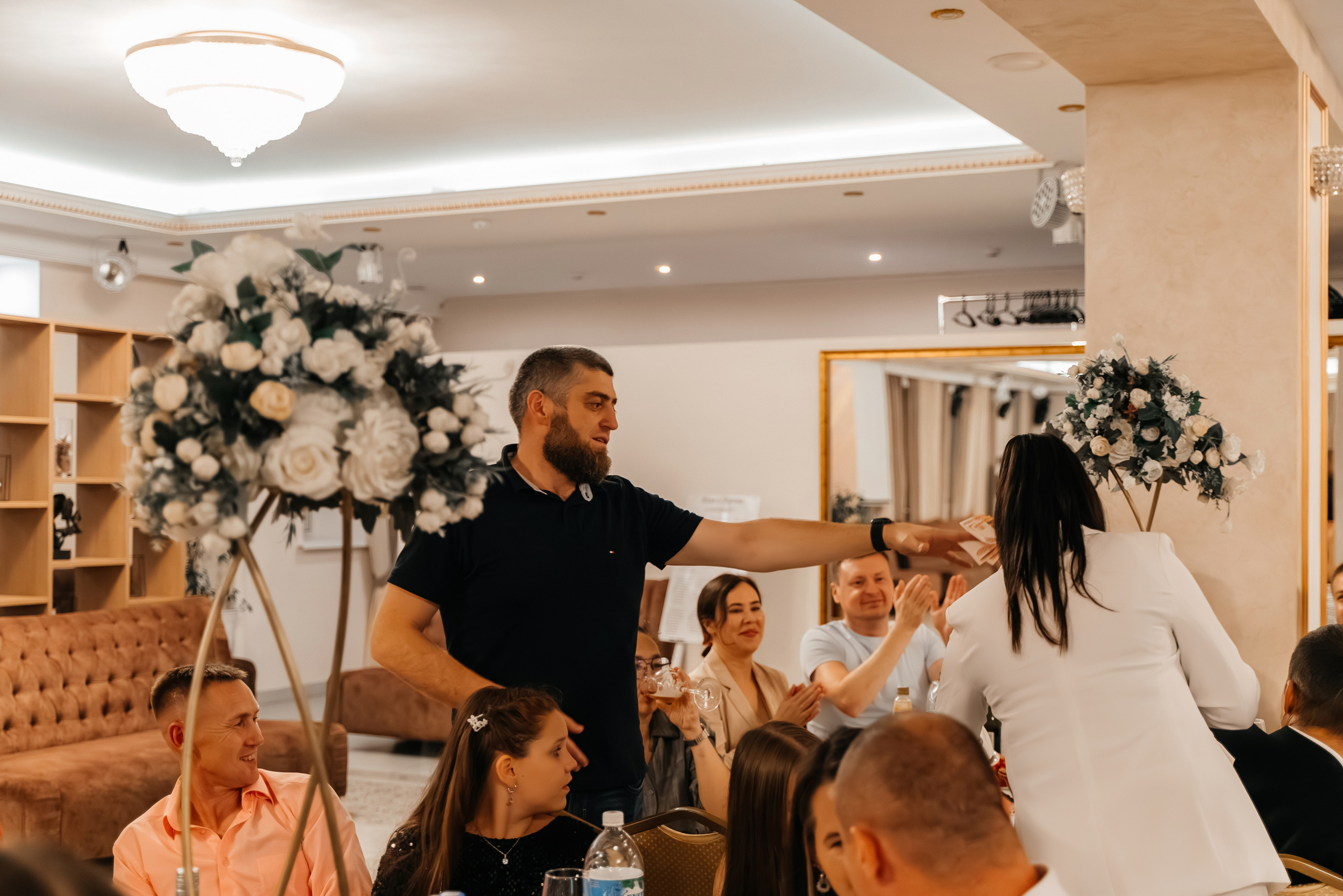 06.09.25 Свадьба. Свадебный фотограф видеограф Чебоксары