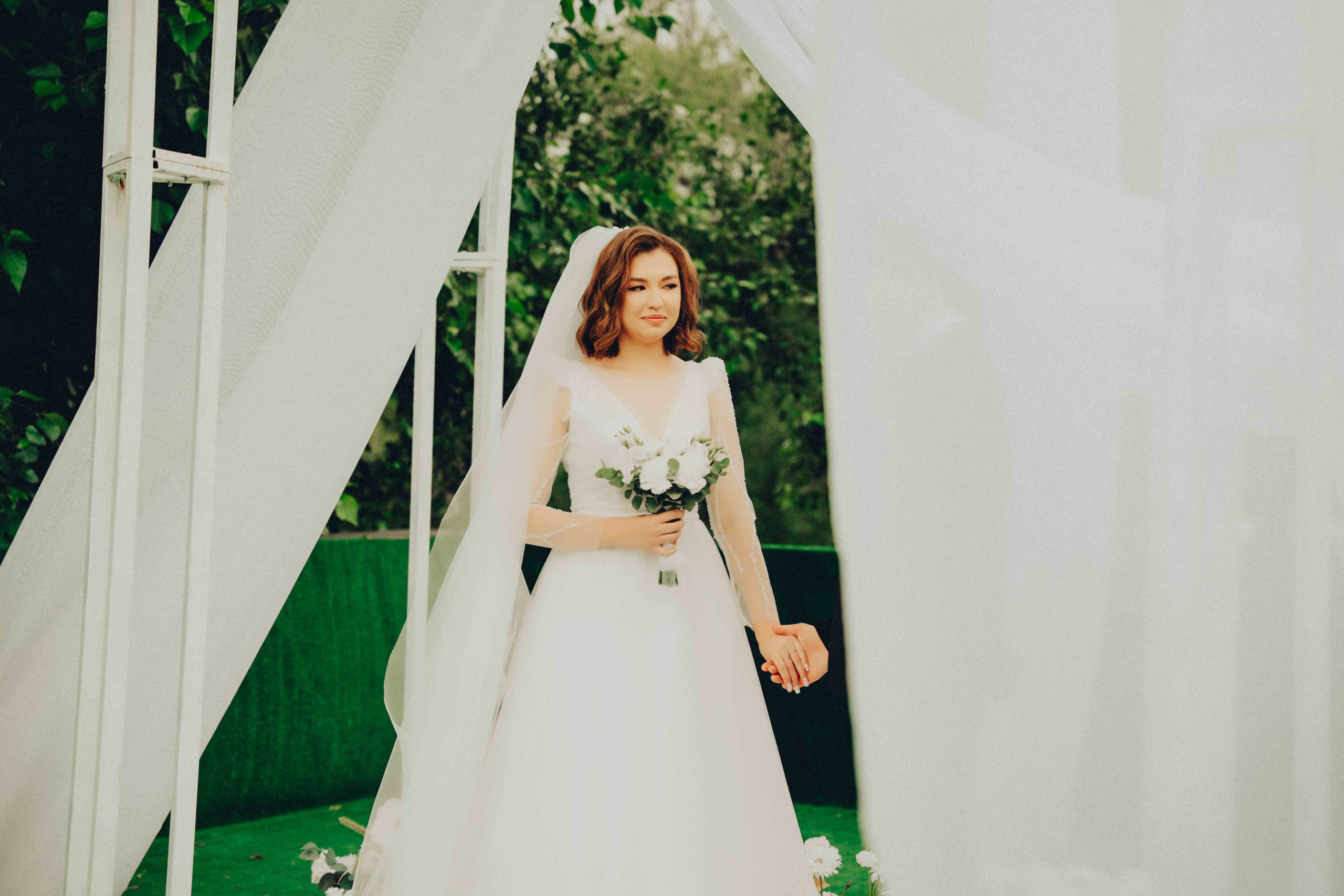 21.06.25 Свадьба. Свадебный фотограф видеограф Чебоксары