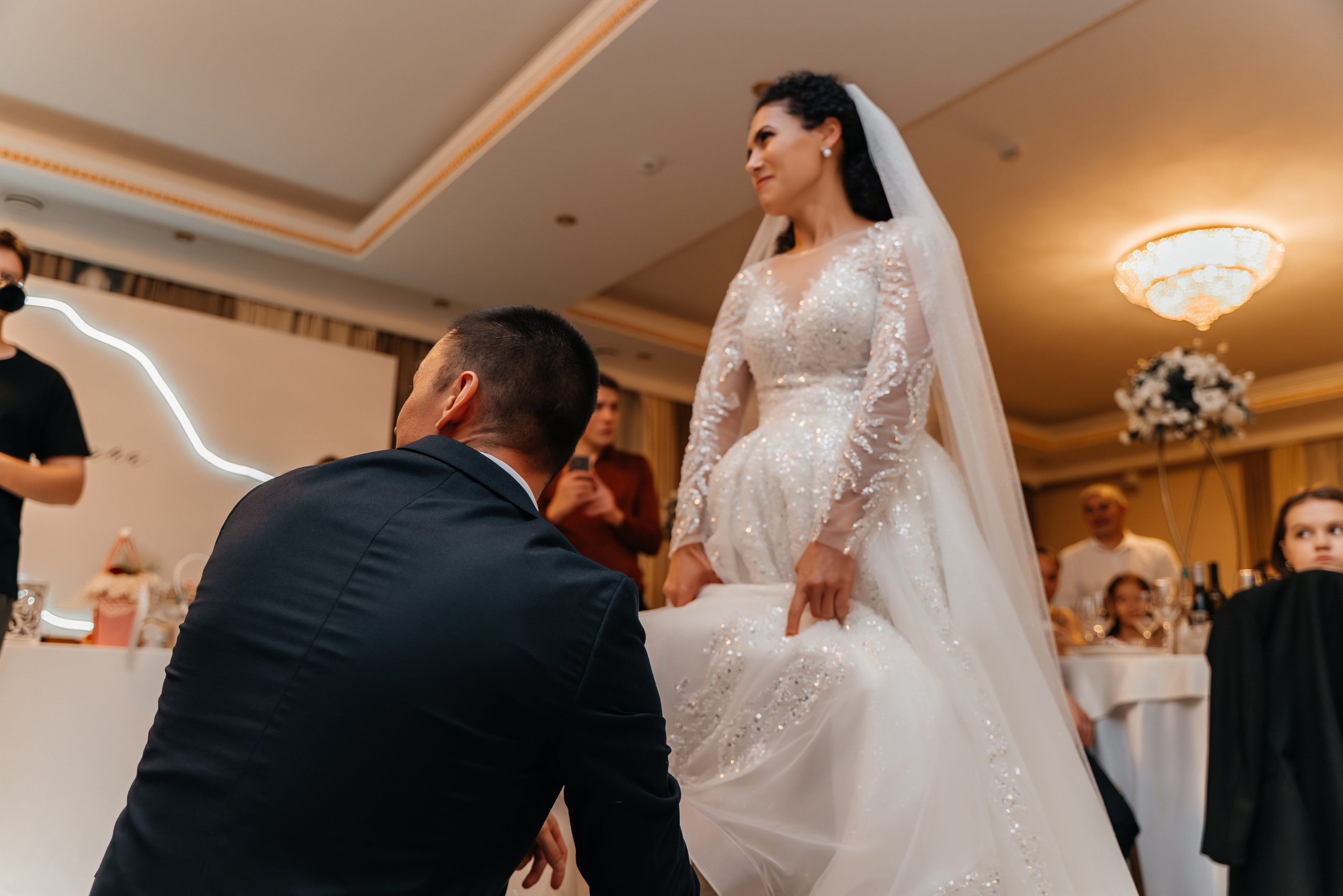 06.09.25 Свадьба. Свадебный фотограф видеограф Чебоксары