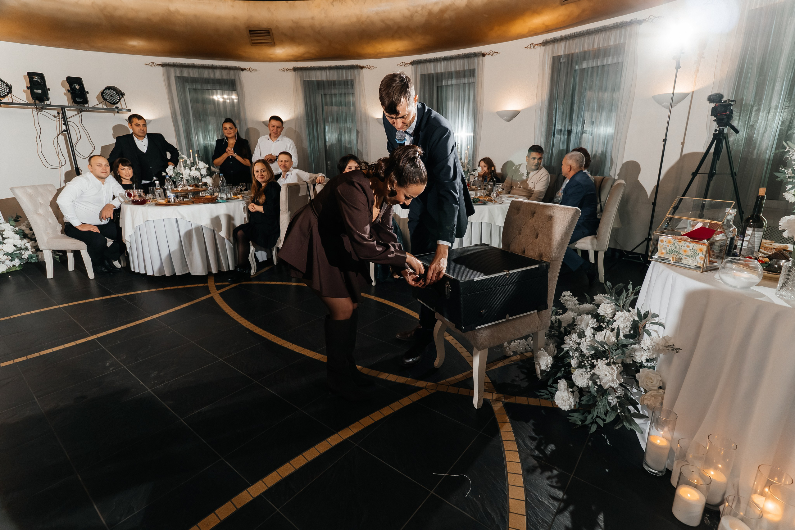 18.10.25. Свадебный фотограф видеограф Чебоксары