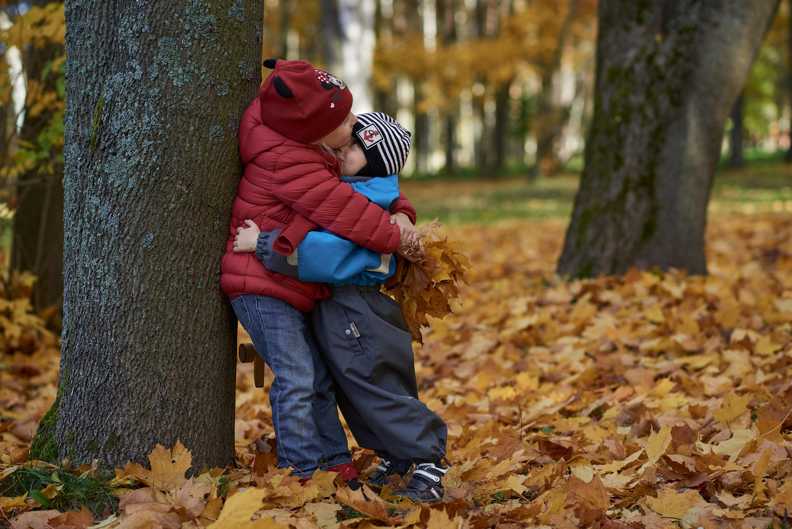 ДЕТИ. Портретный фотограф в Санкт-Петербурге Владимир Никитин