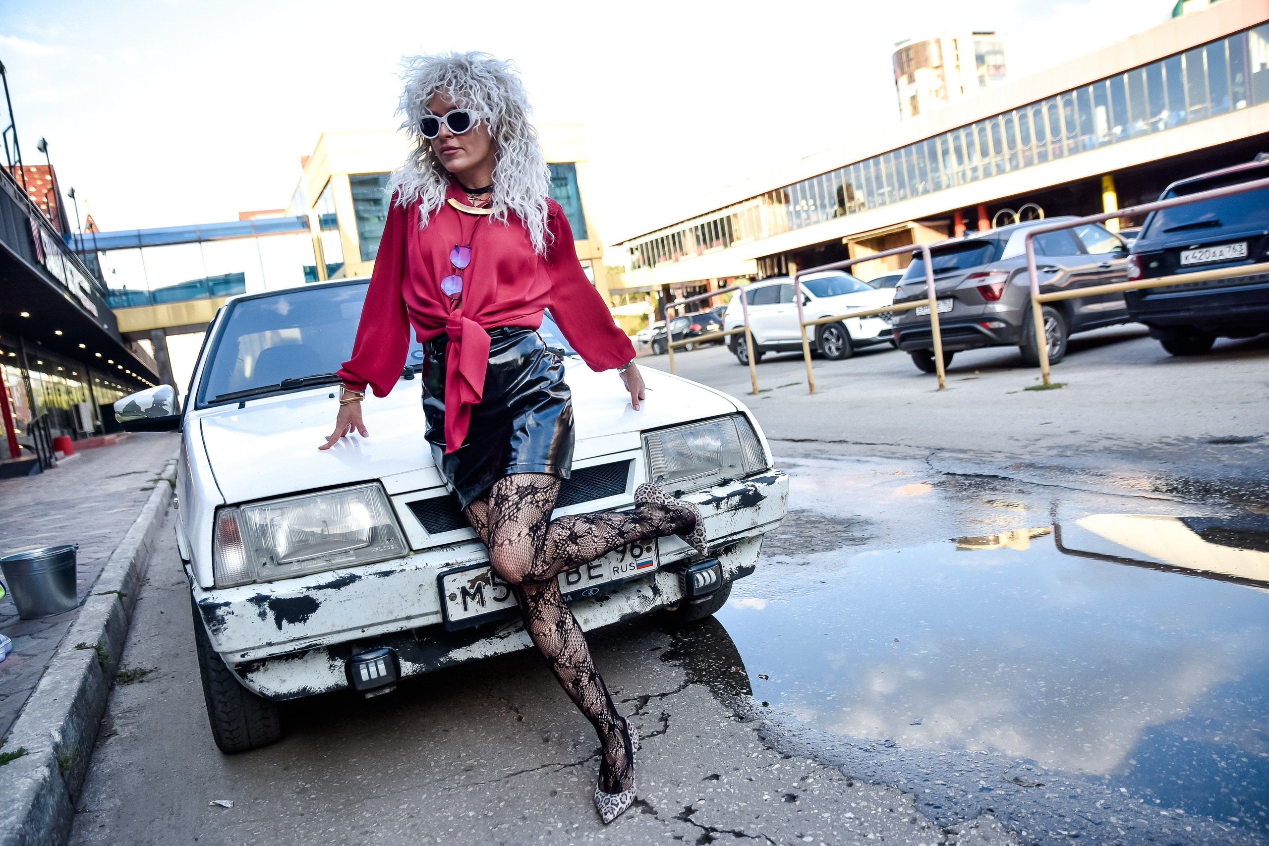 Репортажная съемка в Самаре и Самарской области