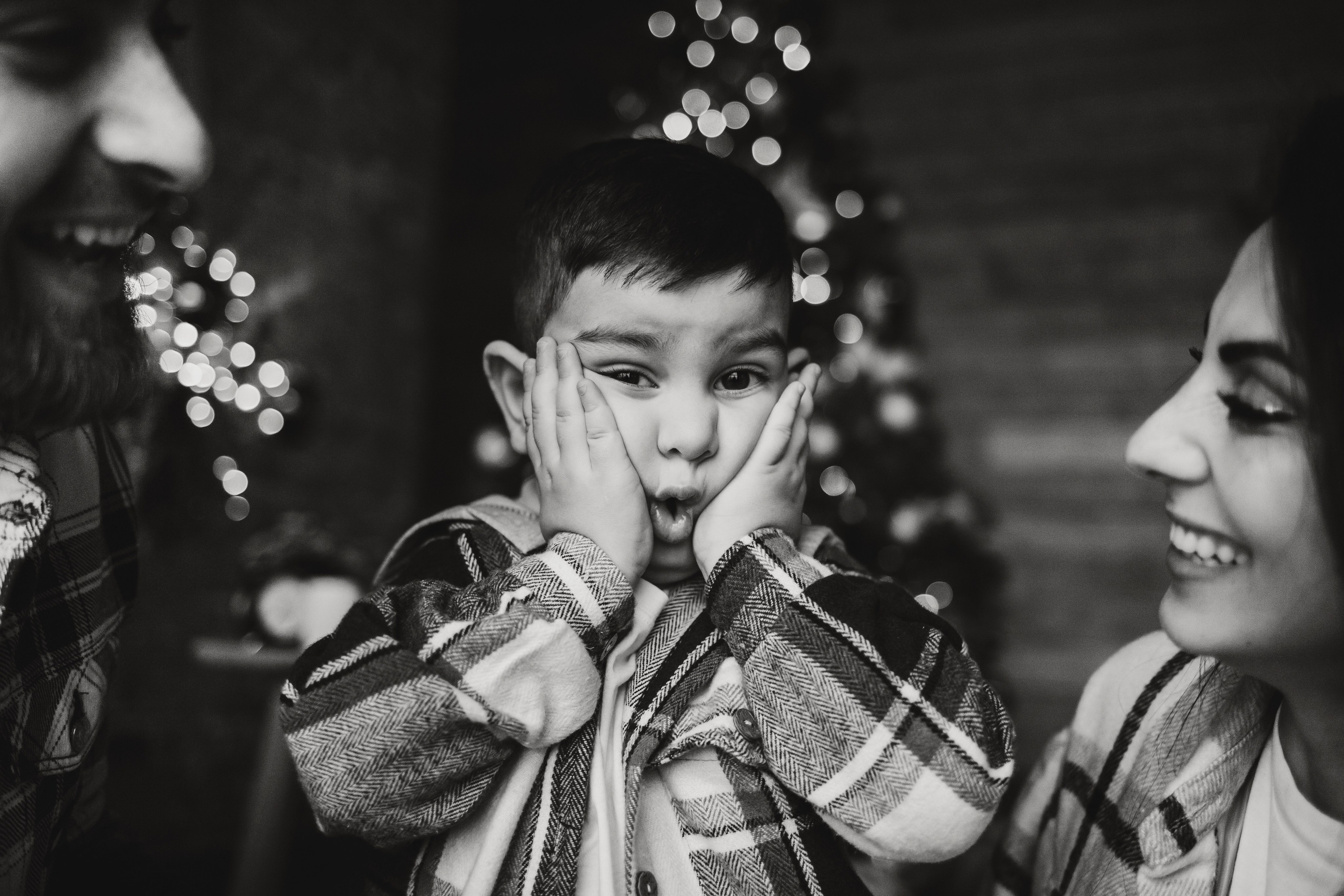 Гюнель, Полад и Ризван. Семейный lifestyle фотограф в Санкт-Петербурге Людмила Пахомова