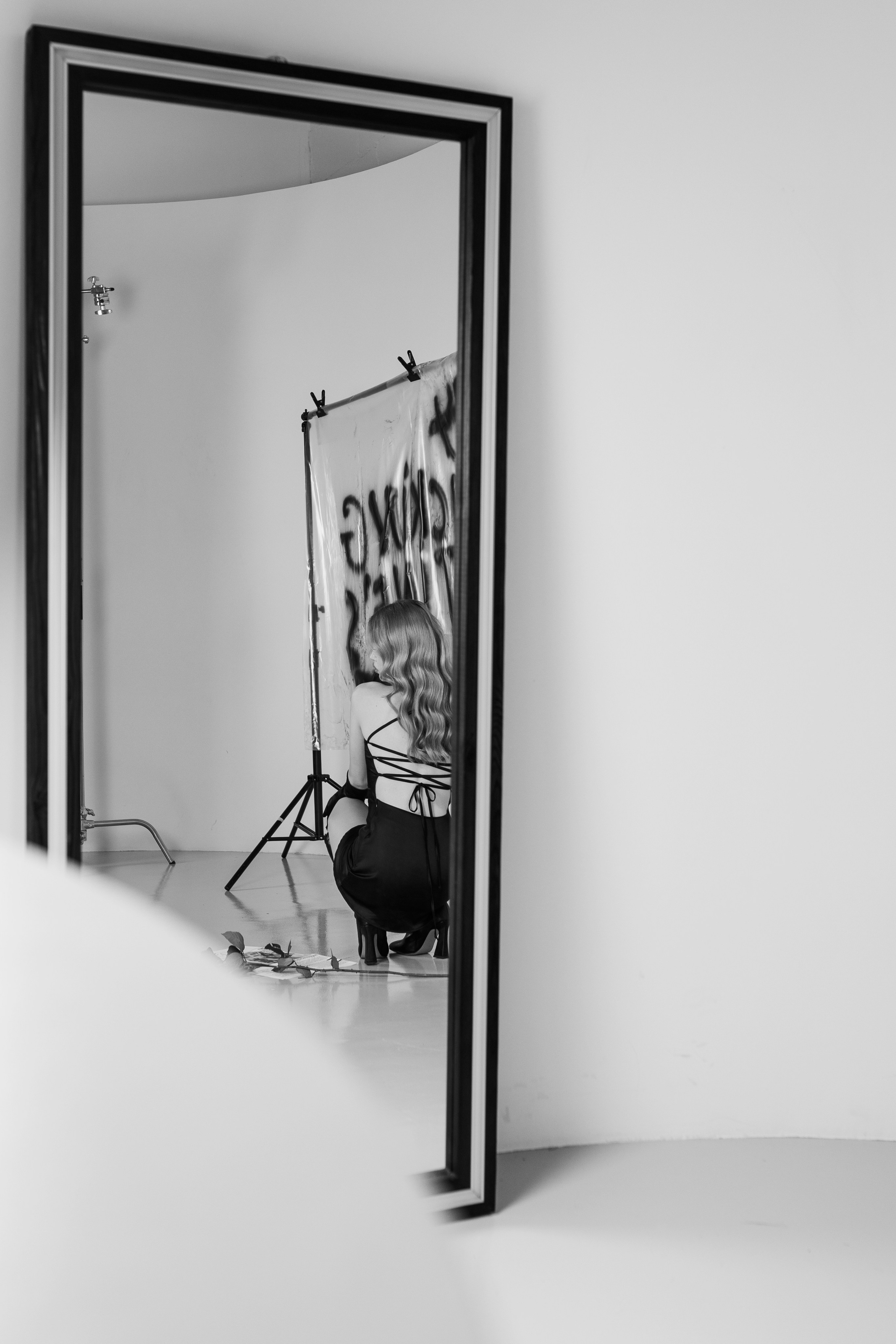 Луиза. Свадебный и семейный фотограф Виолетта Сидельникова. Краснодар, Россия, Беларусь, Европа