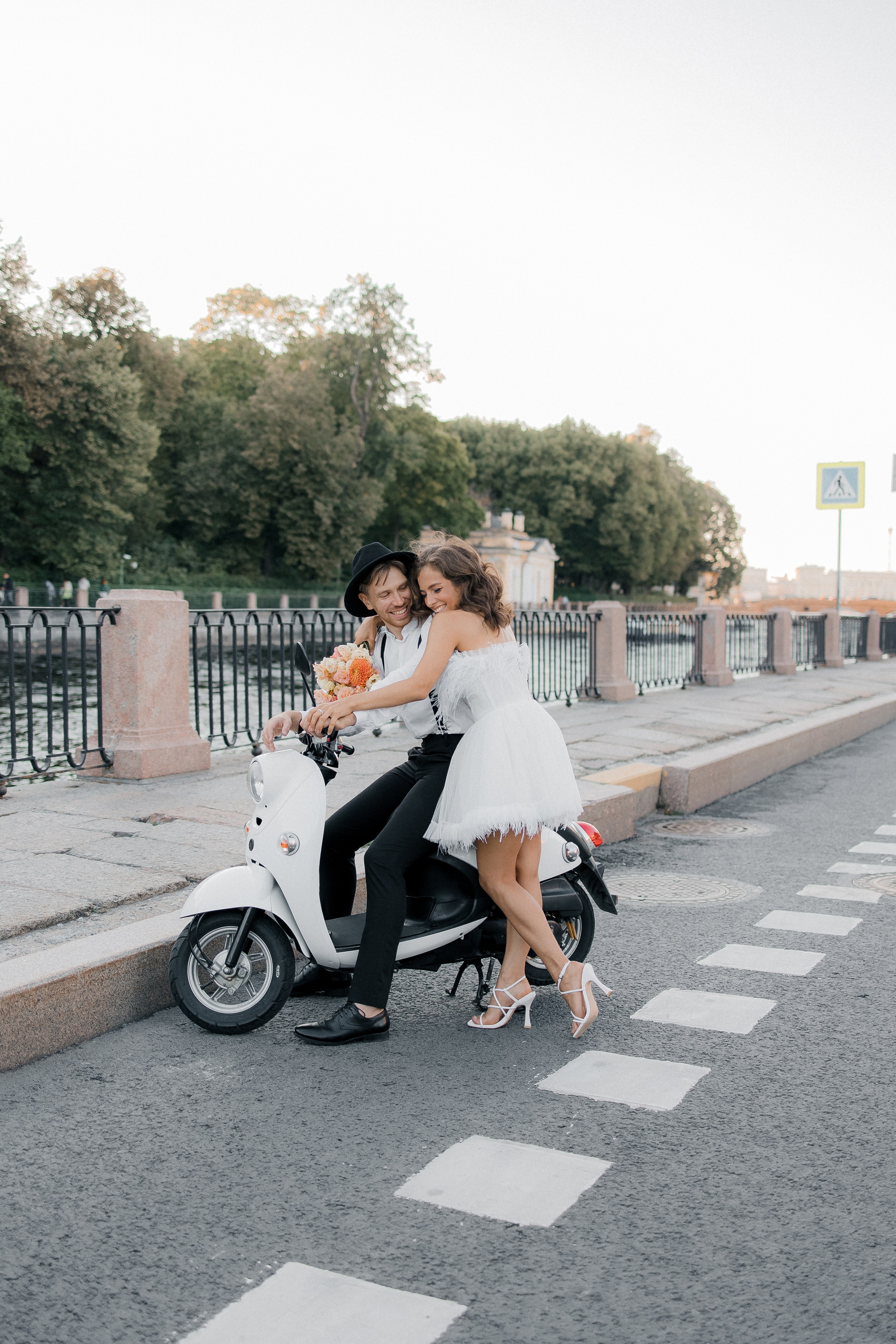 Фотограф в Санкт-Петербурге