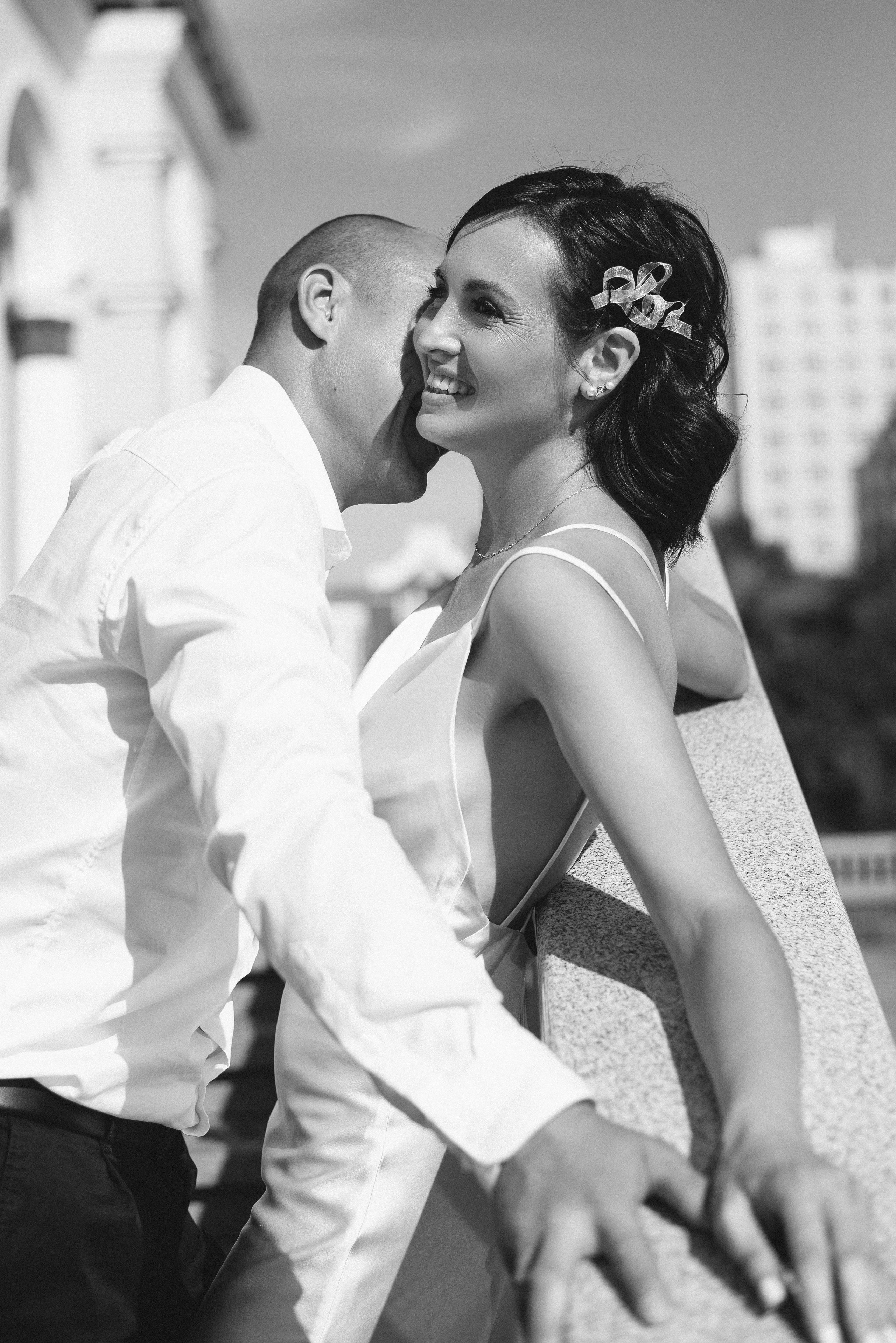 Свадьба Юлии и Степана. Женский фотограф в Чите Анна Новикова