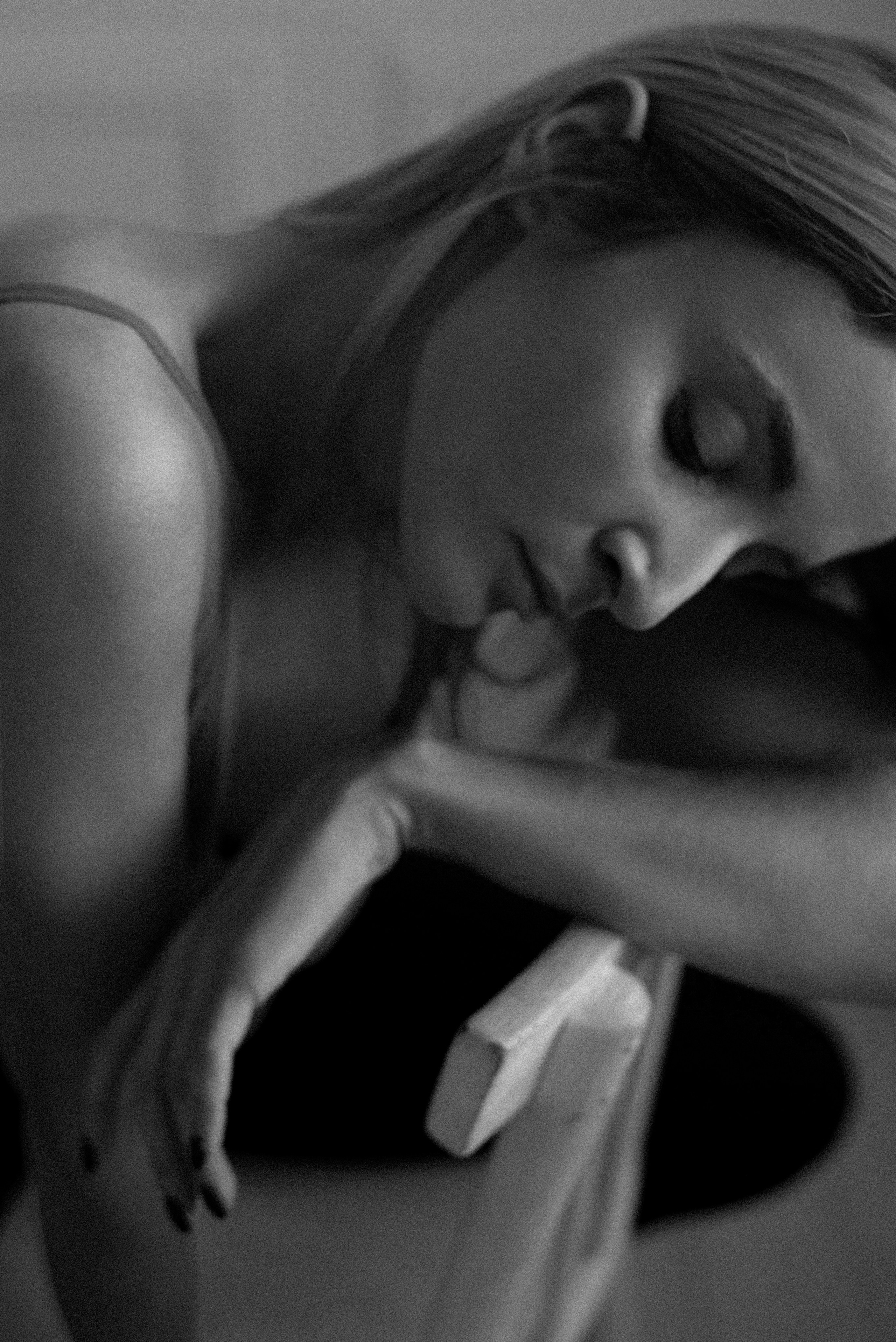 Анастасия. Женский фотограф в Чите Анна Новикова