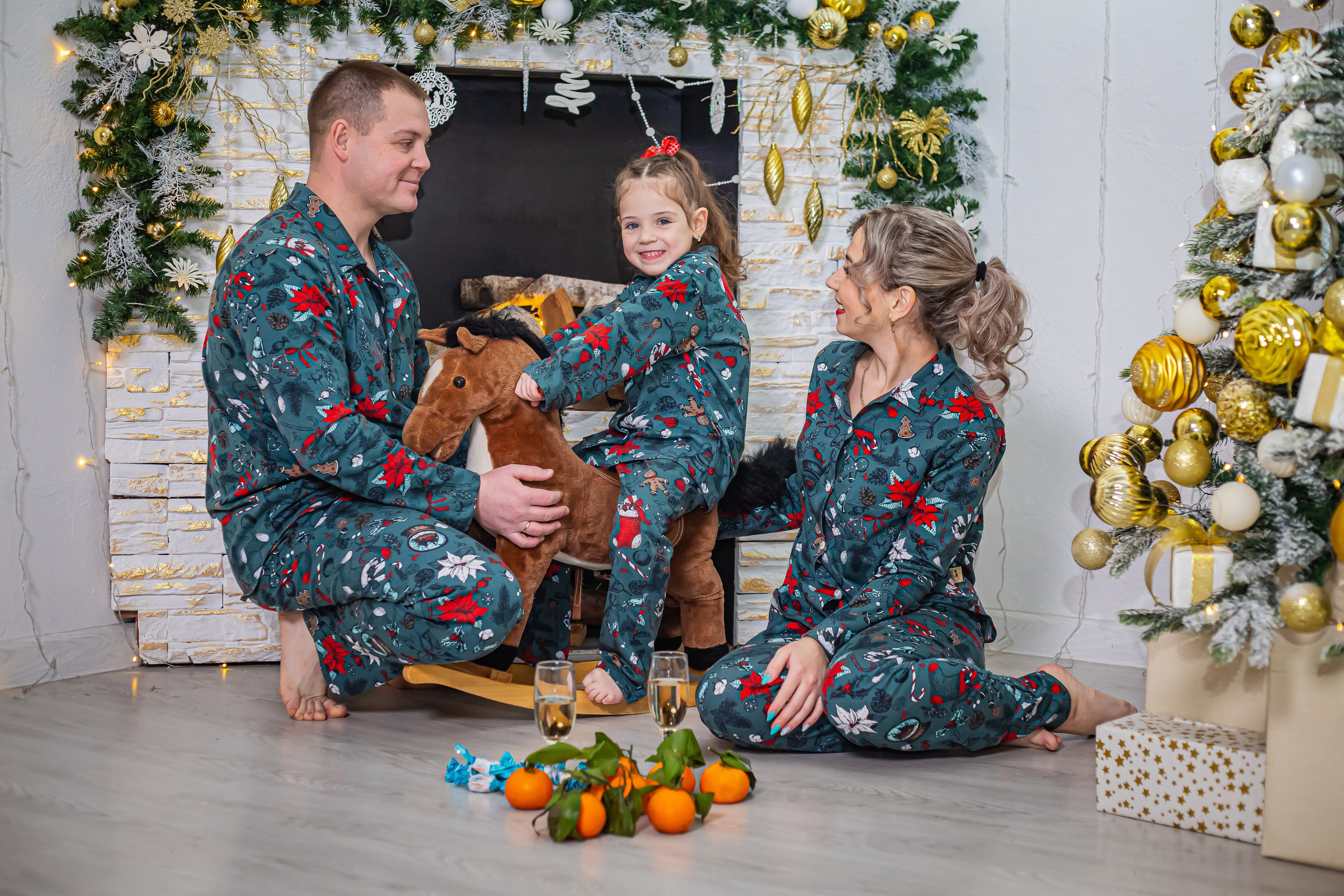 Фотосессии в студии. Авторские туры с профессиональным фотографом