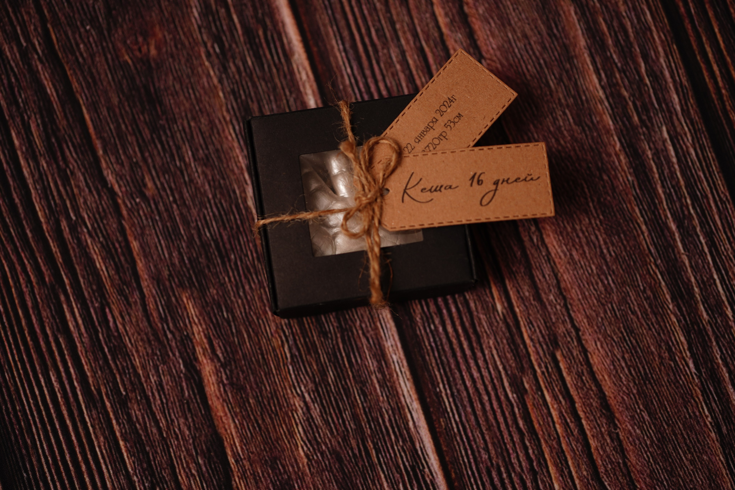 детские слепки нижний новгород